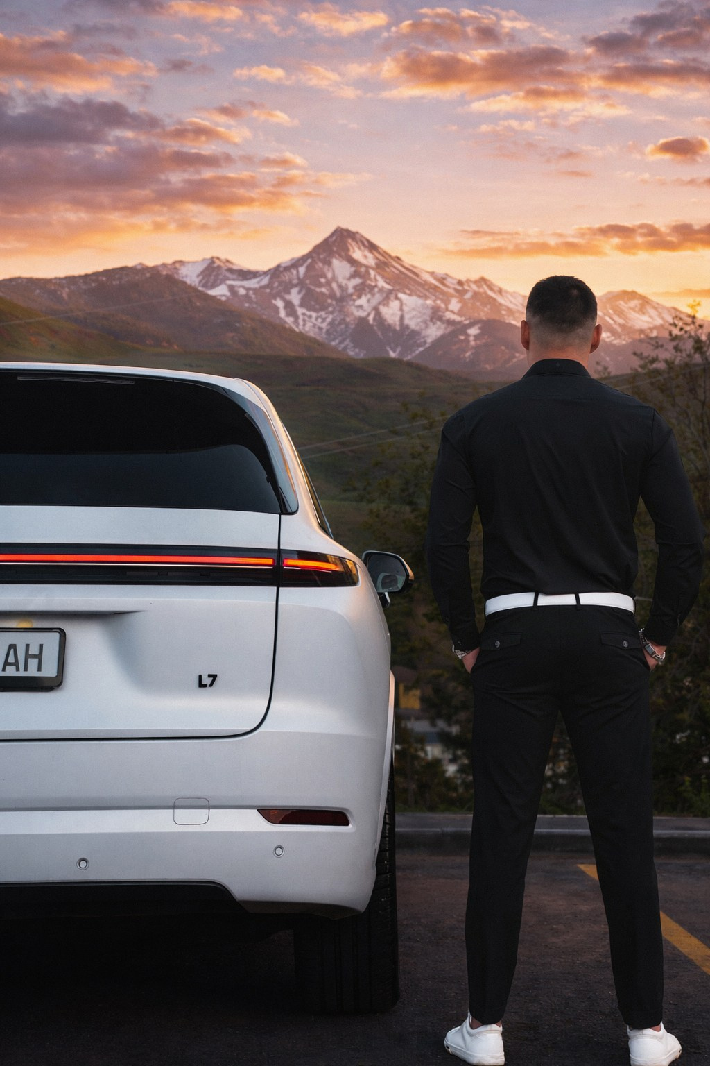 Цветокоррекция. Аяна Крапивкина — профессиональная ретушь и AI-визуал