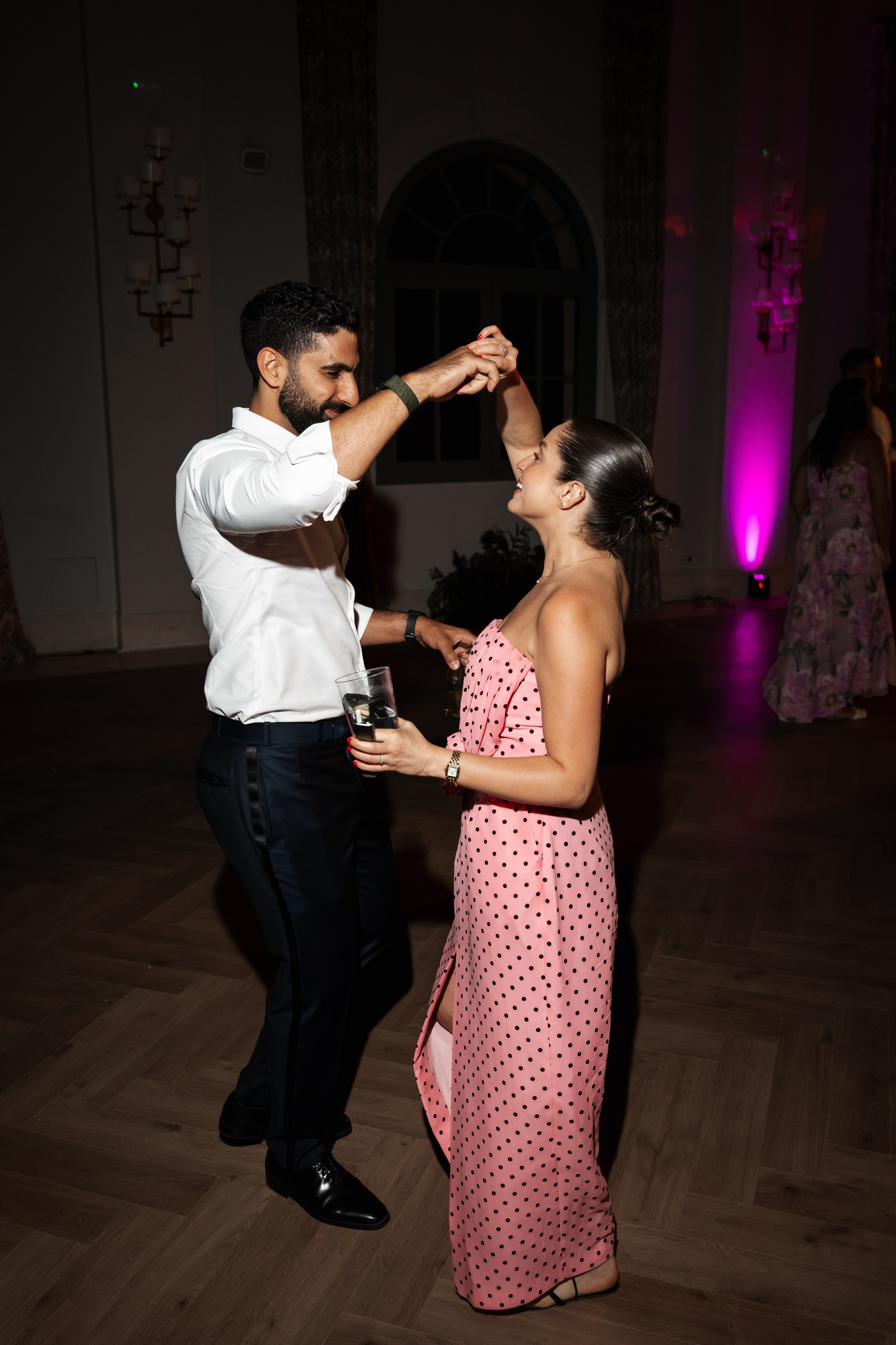 ANDREW & LYNN. Bryllupsfotograf i hele Norge