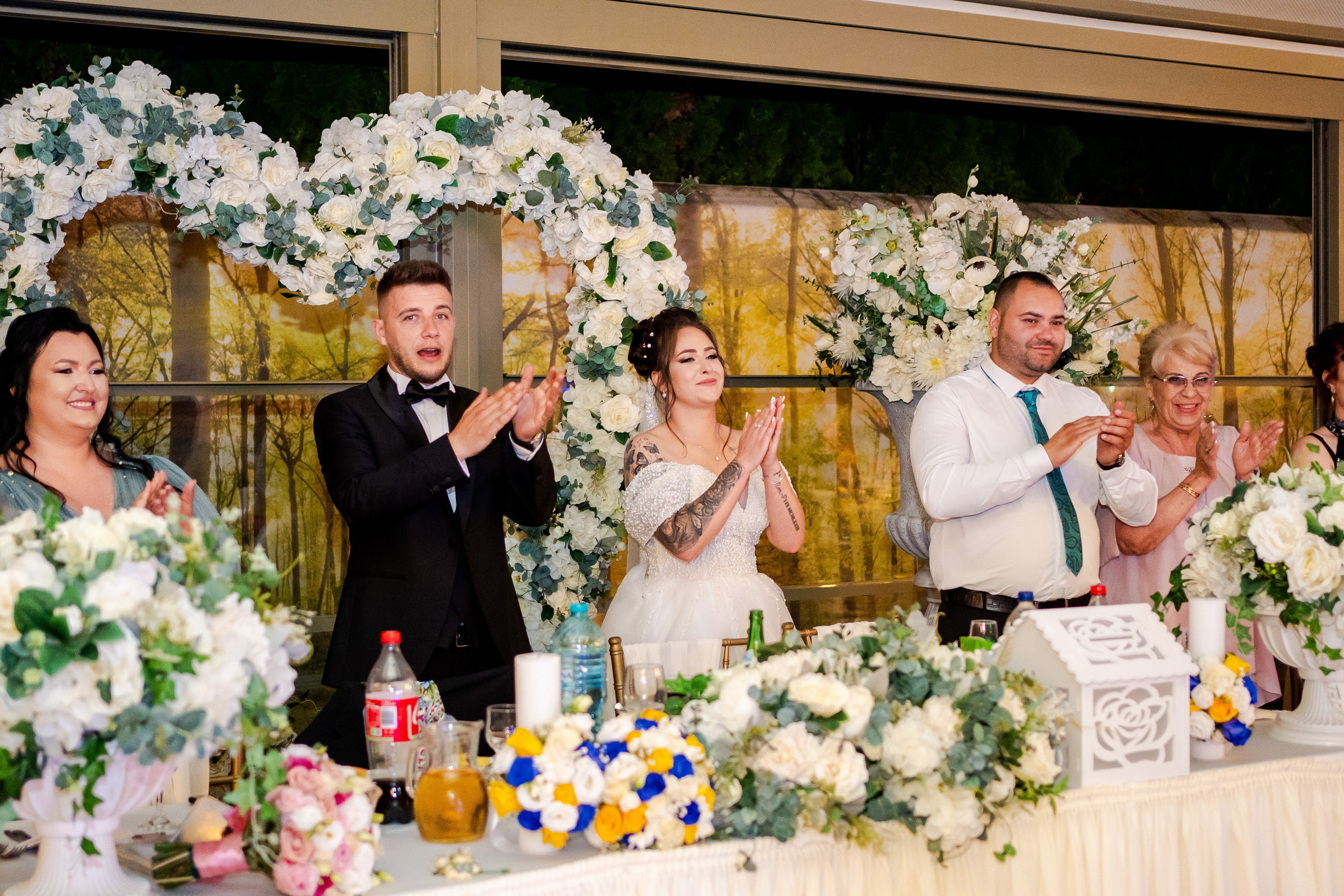 Nunta Andreea si Catalin – Fotograf Ploiesti. Fotografie | Videografie | ARN Creative Events
