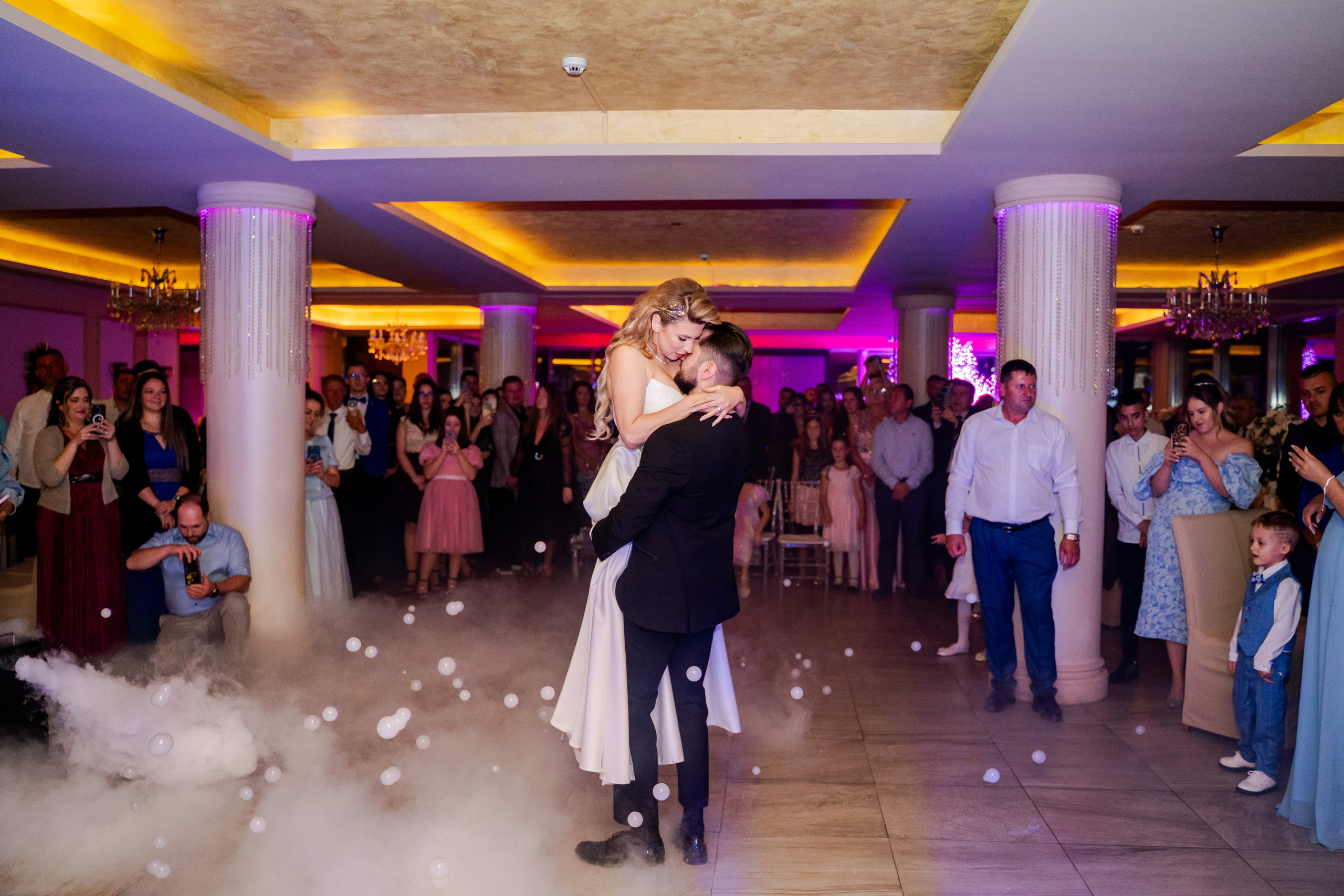Nunta Amalia si Florin – Fotograf Ploiesti. Fotografie | Videografie | ARN Creative Events