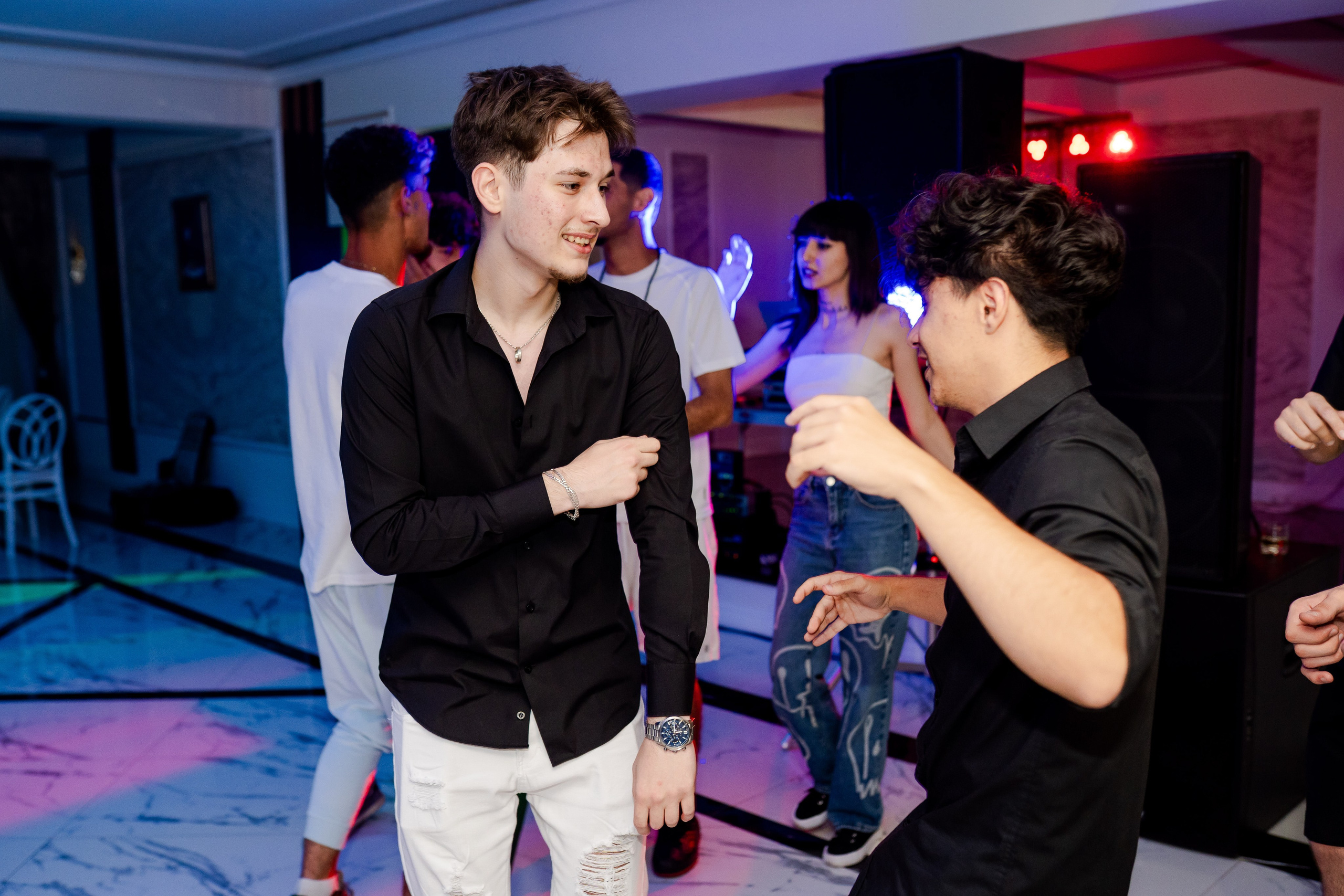 Majorat Mario – Fotograf Ploiesti. Fotografie | Videografie | ARN Creative Events