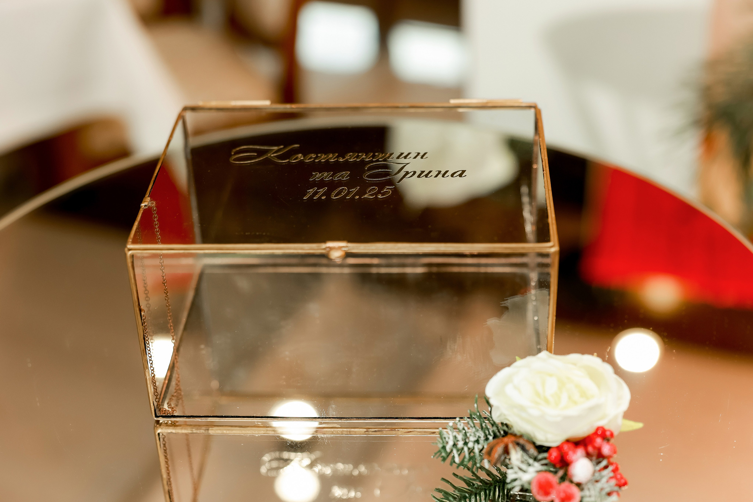 Iryna Kostya. Ірина Терещук