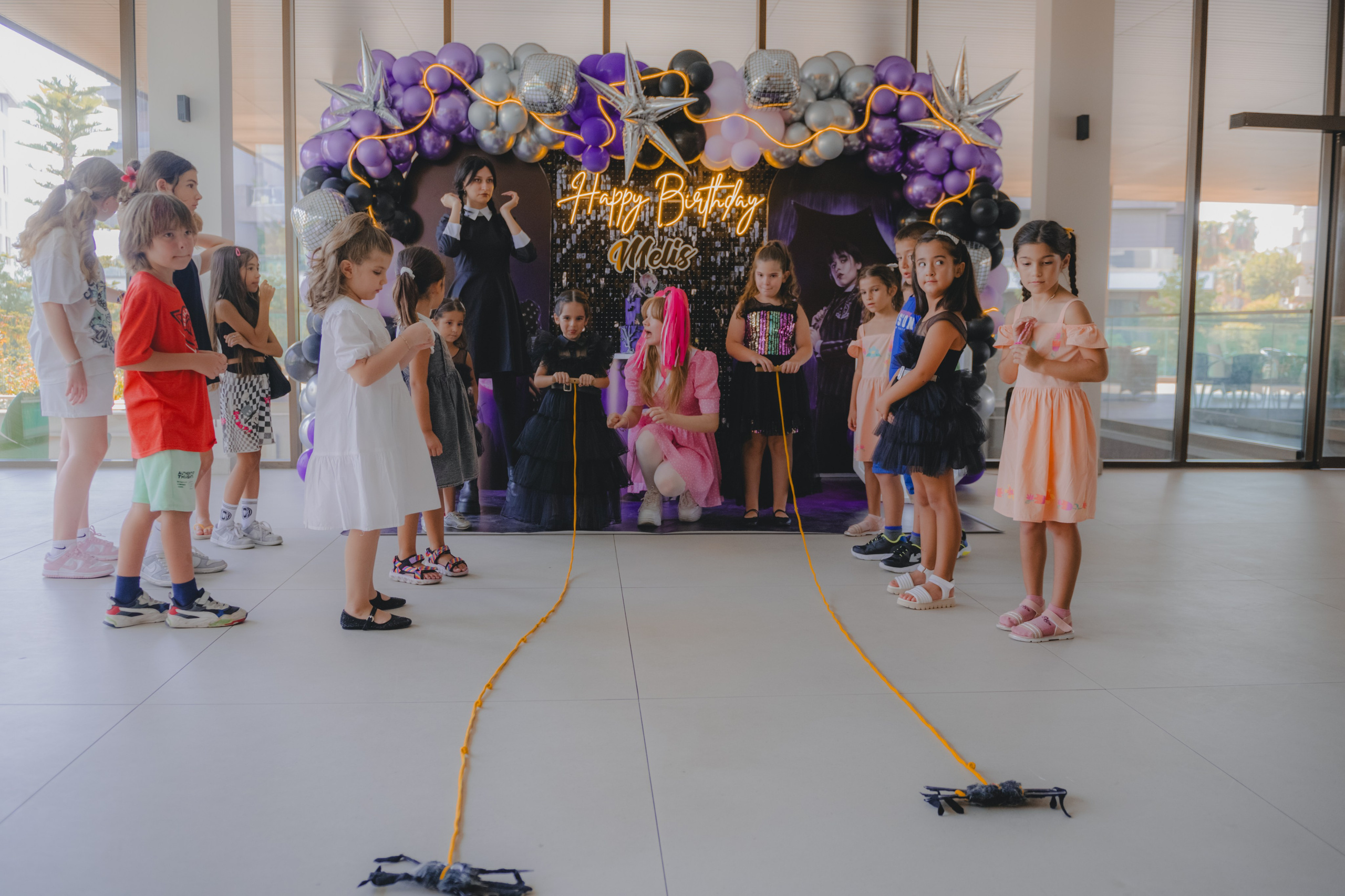 Wednesday. Фотограф в Анталии (Турция) Ева Сэрт