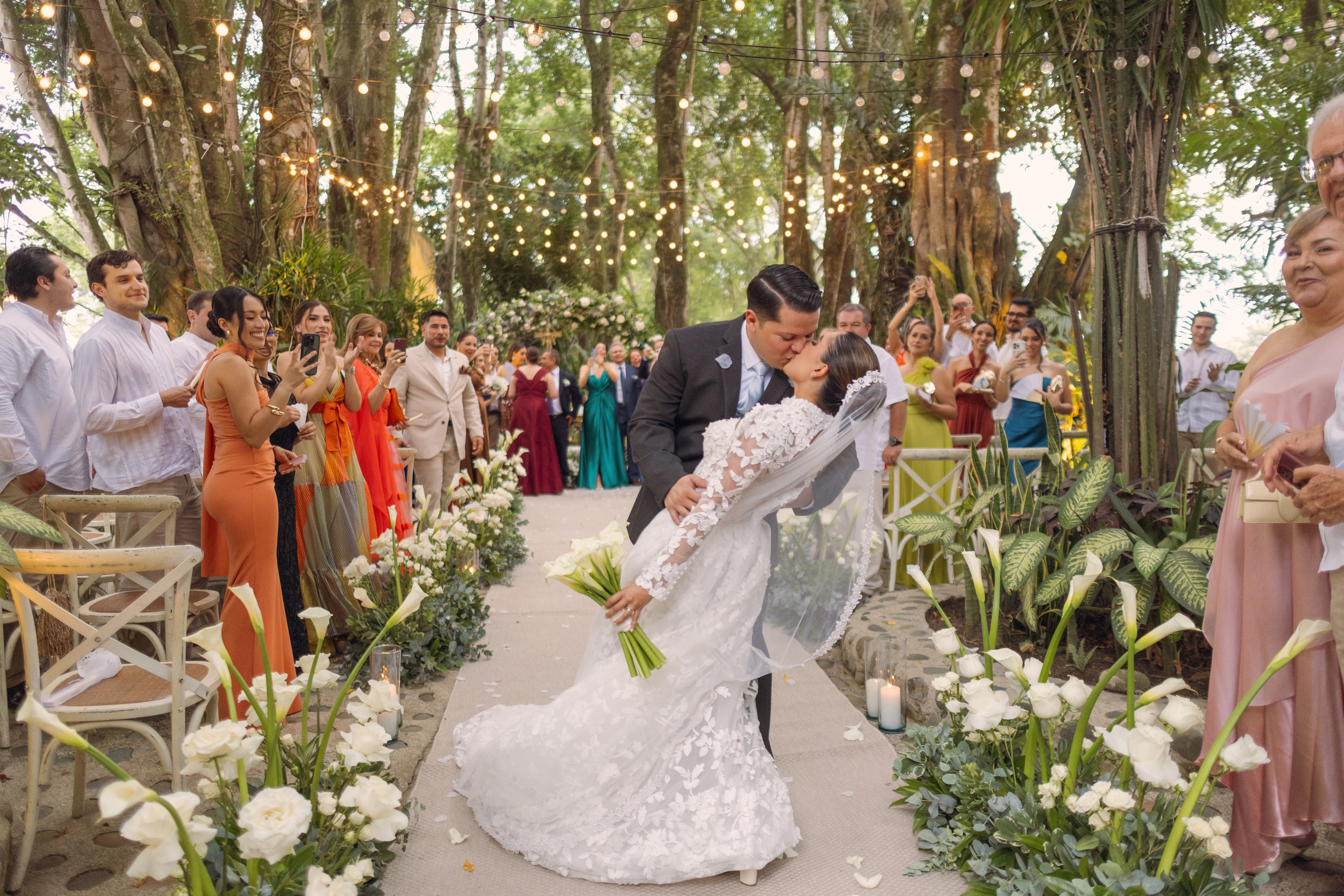 Servicios. Hilo Rojo Wedding Photography
