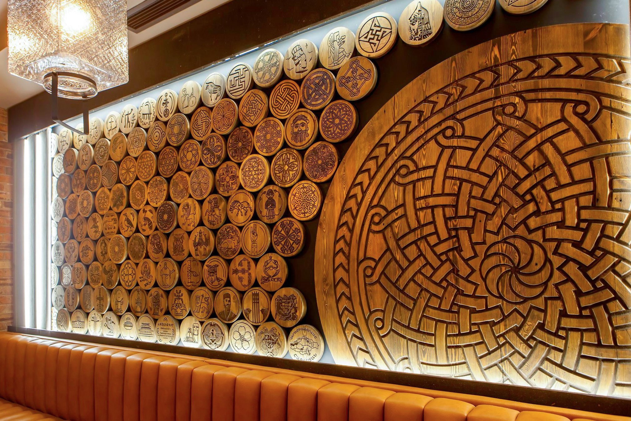 Beer Academy Ethnograph. Liana Hasratyan | Architectural and Interior Design