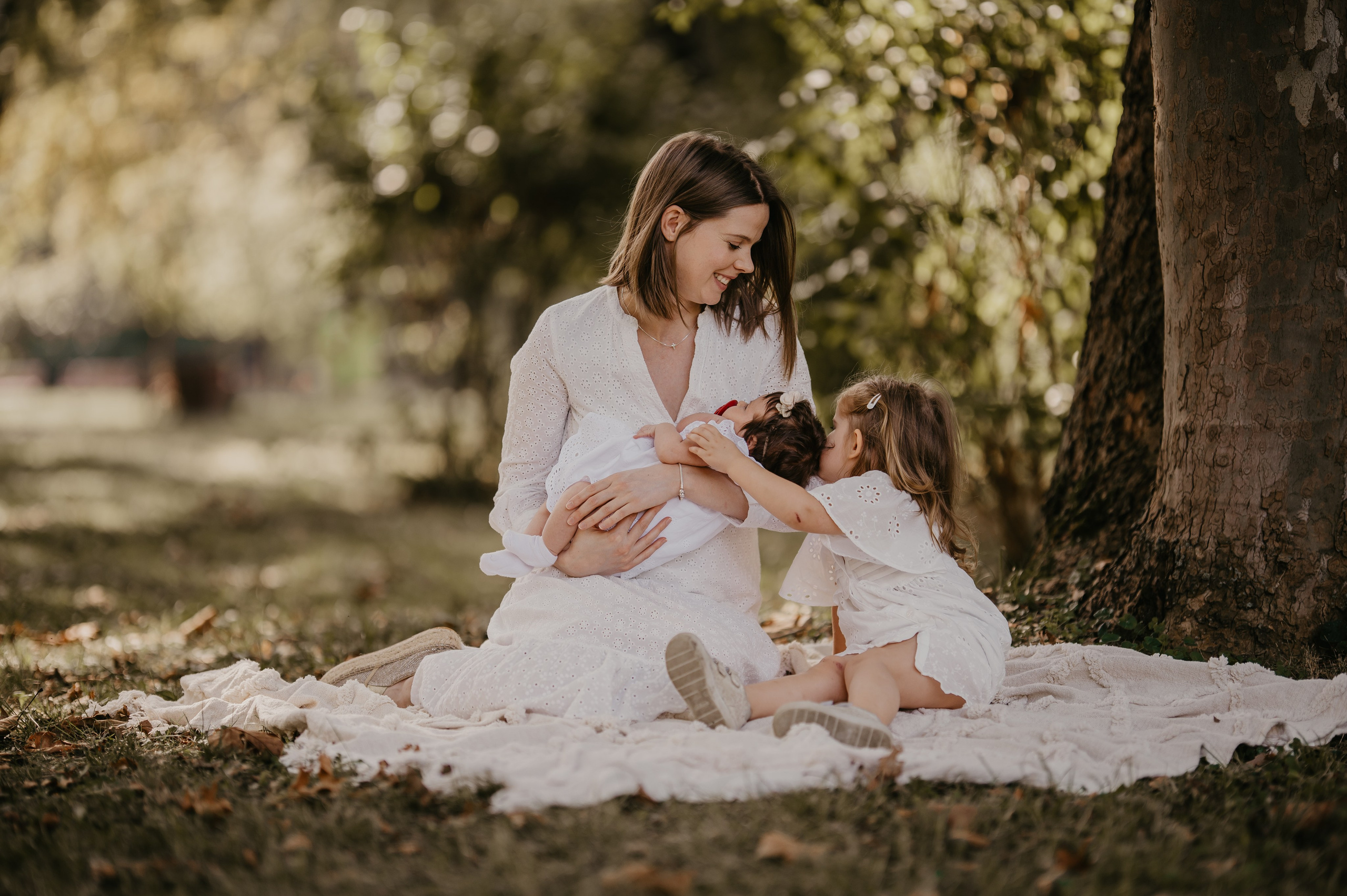 Topčider. Ana Sladojevic