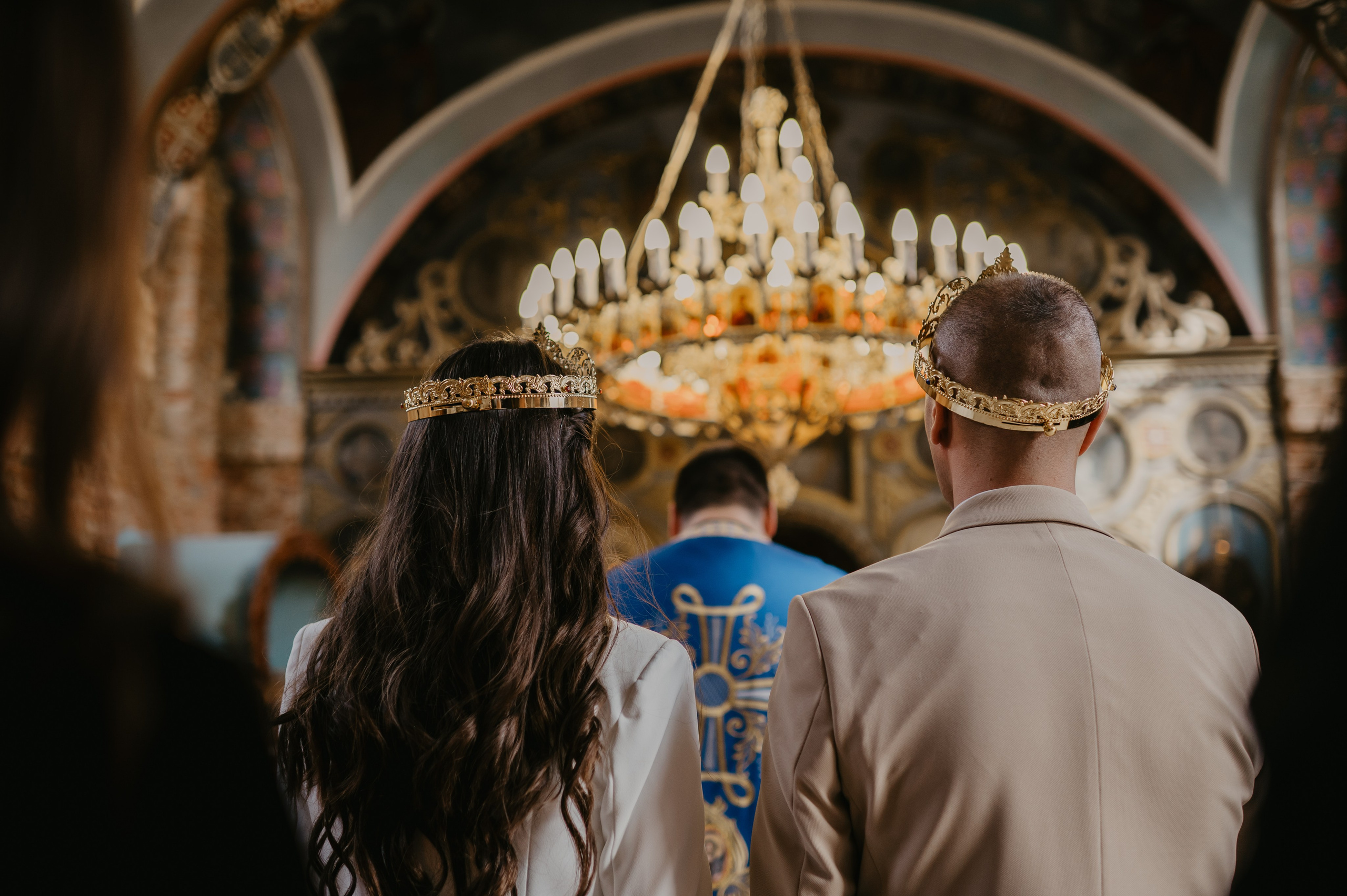Vukovo krštenje i žurka. Ana Sladojevic