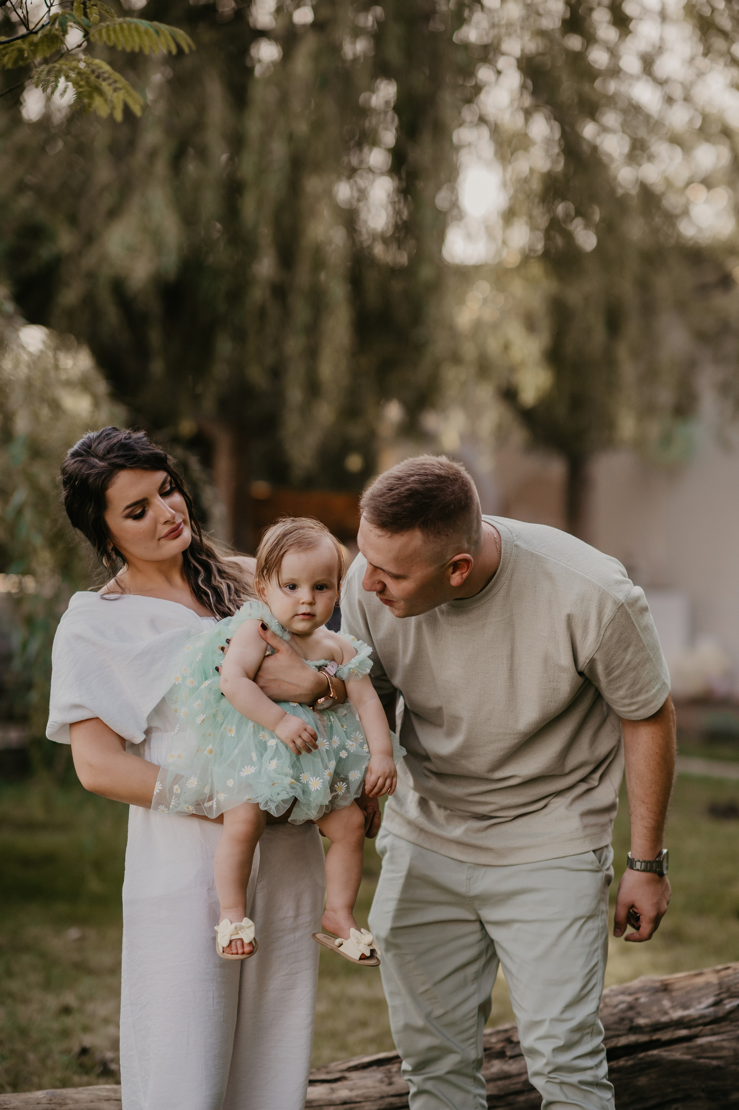 Petrin prvi. Ana Sladojevic