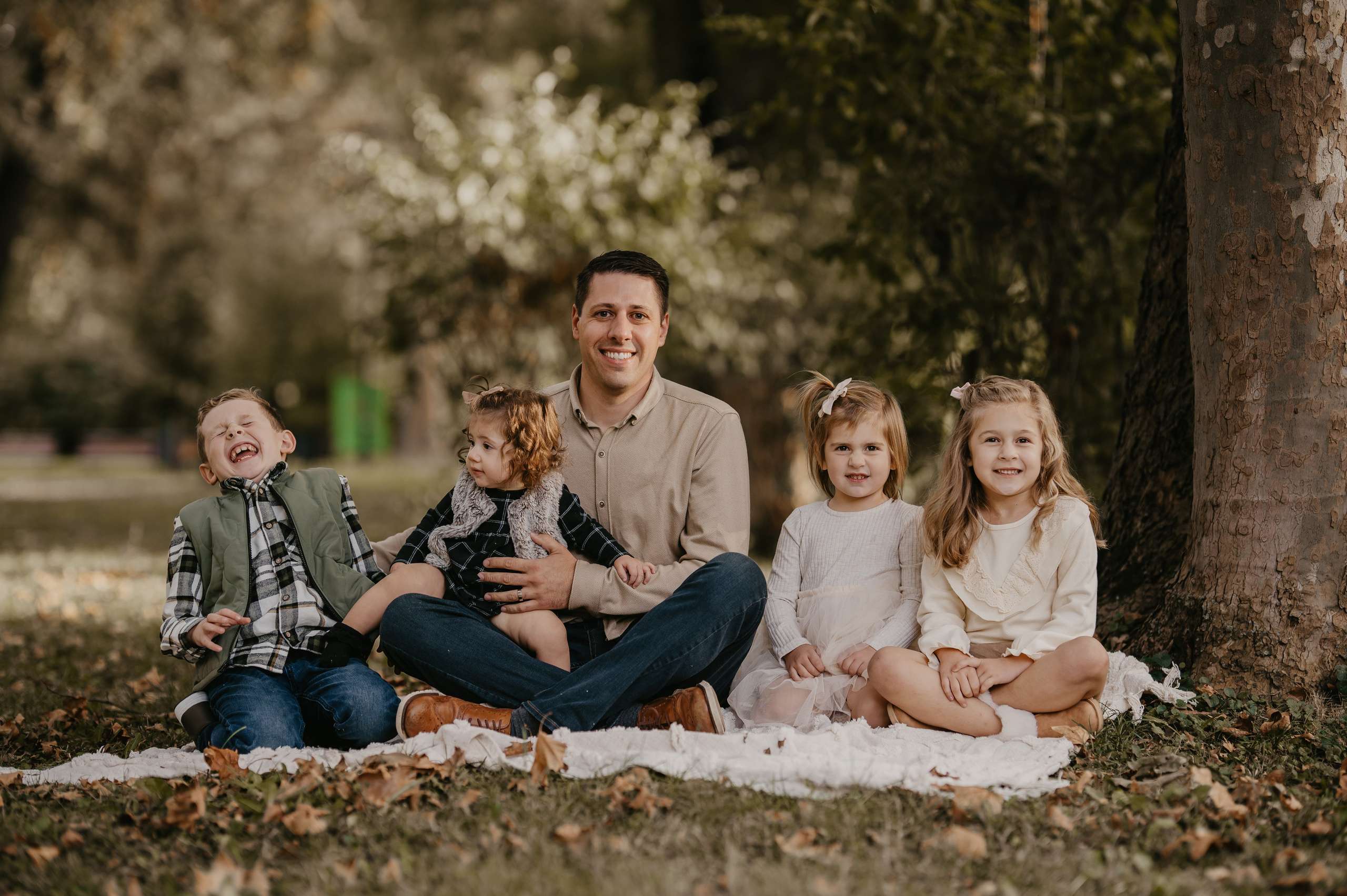 Family Carpe. Ana Sladojevic