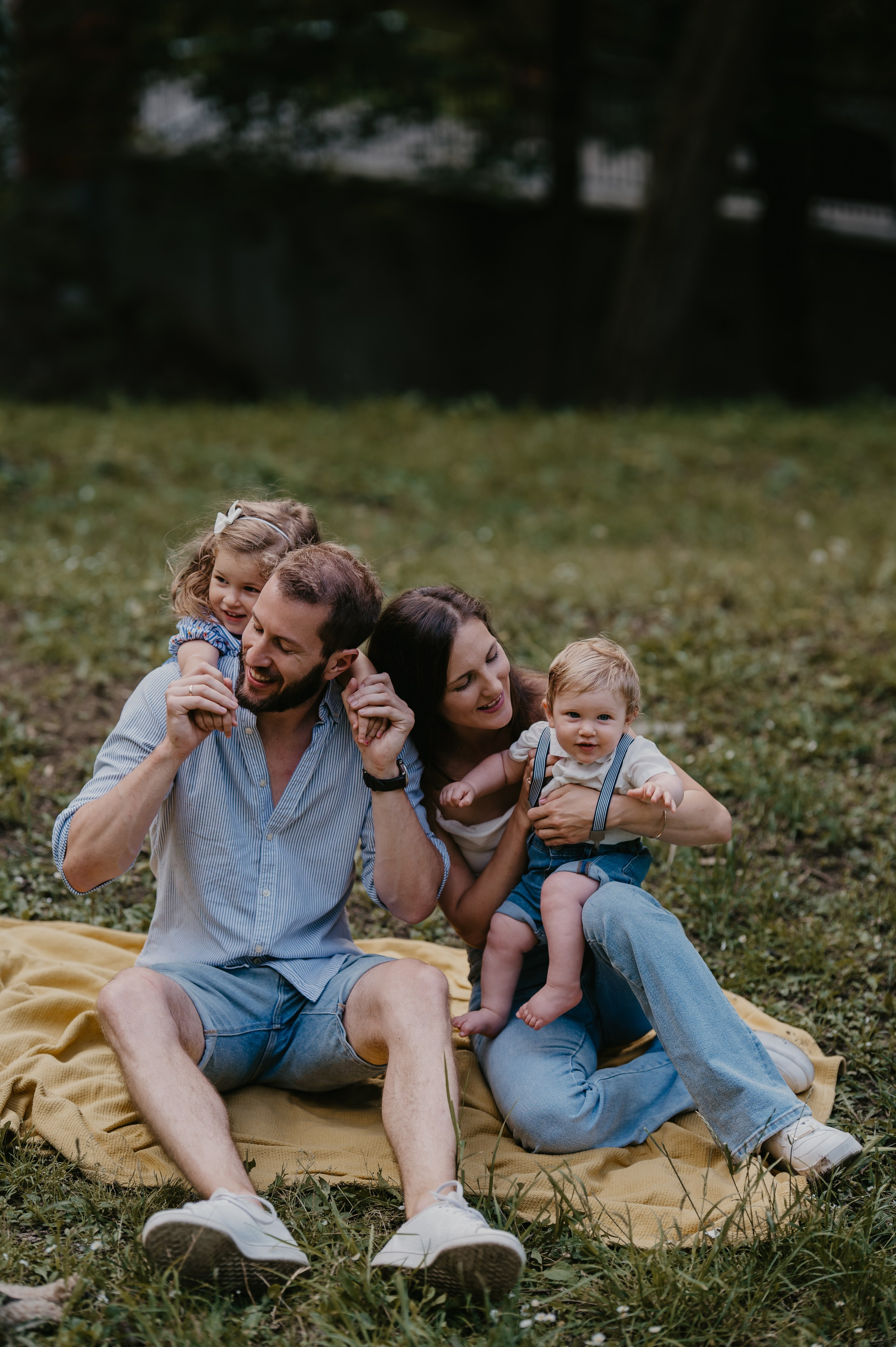 Sremska Kamenica. Ana Sladojevic