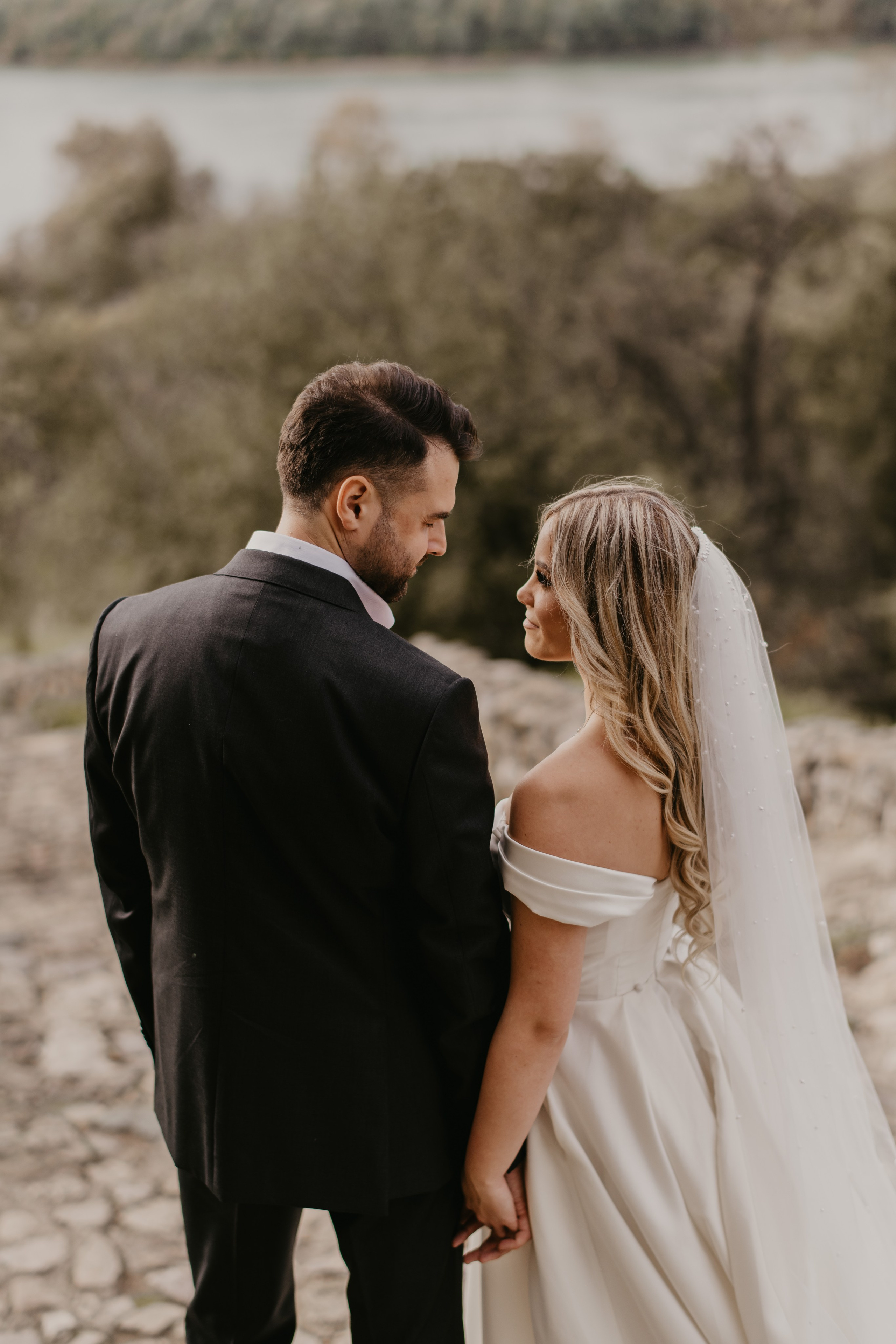 Isidora & Mihajlo. Ana Sladojevic