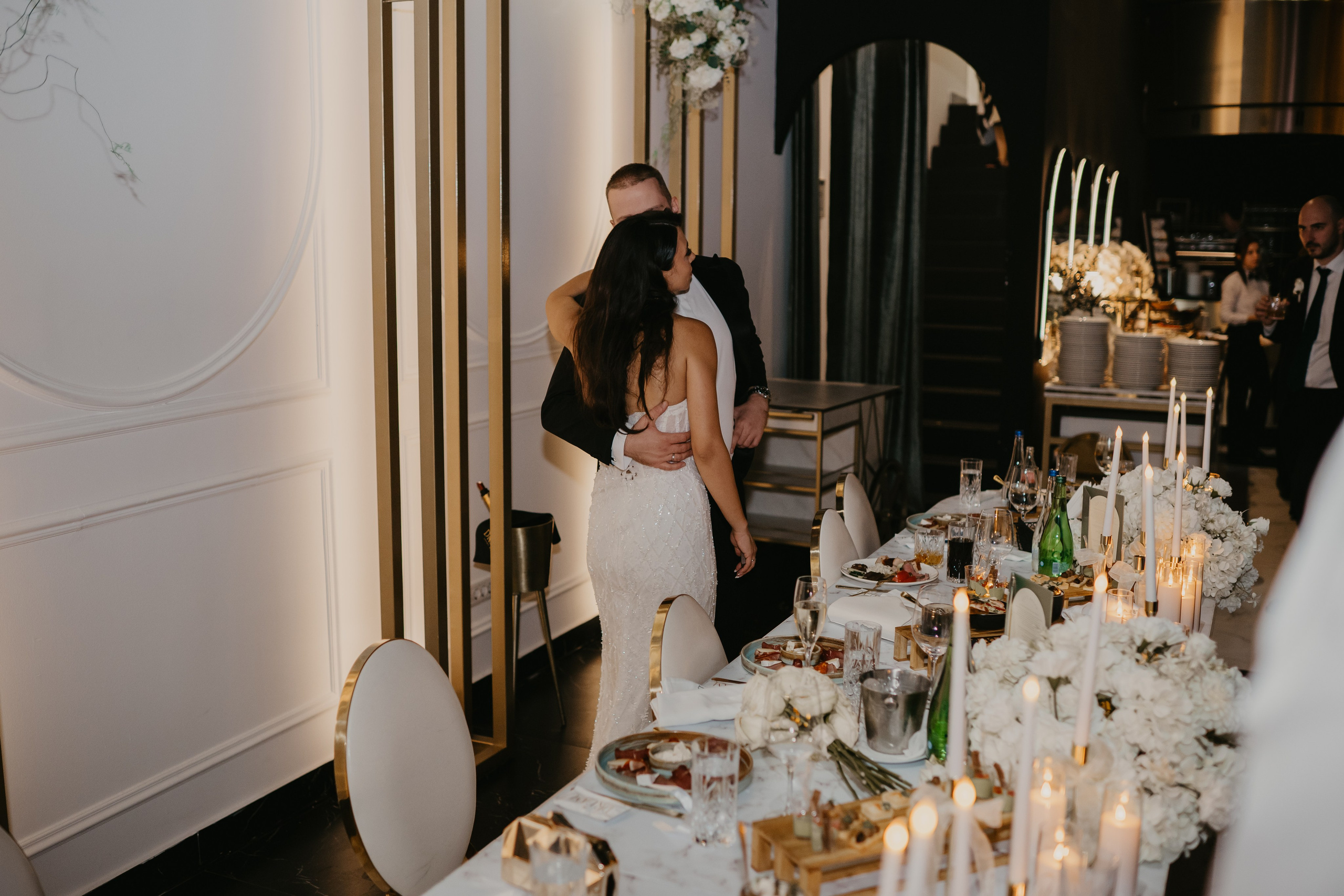 Bojana i Stefan. Ana Sladojevic