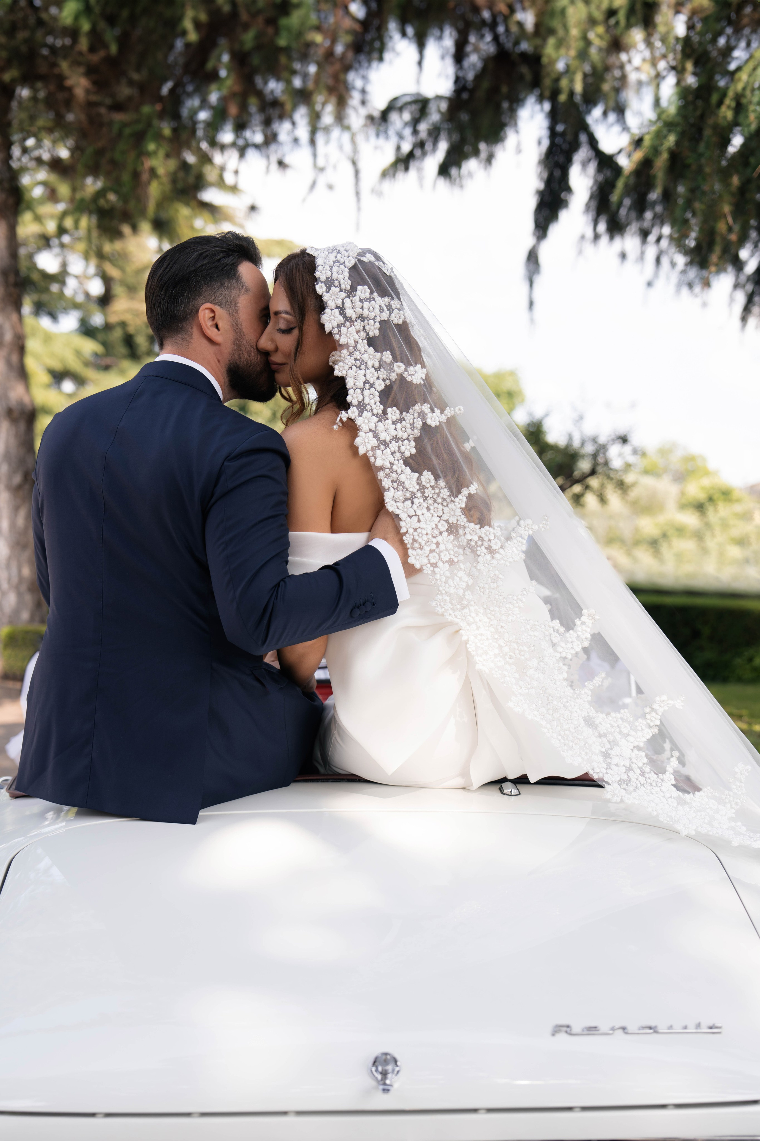 Cosmin & Georgiana. Studio Timis