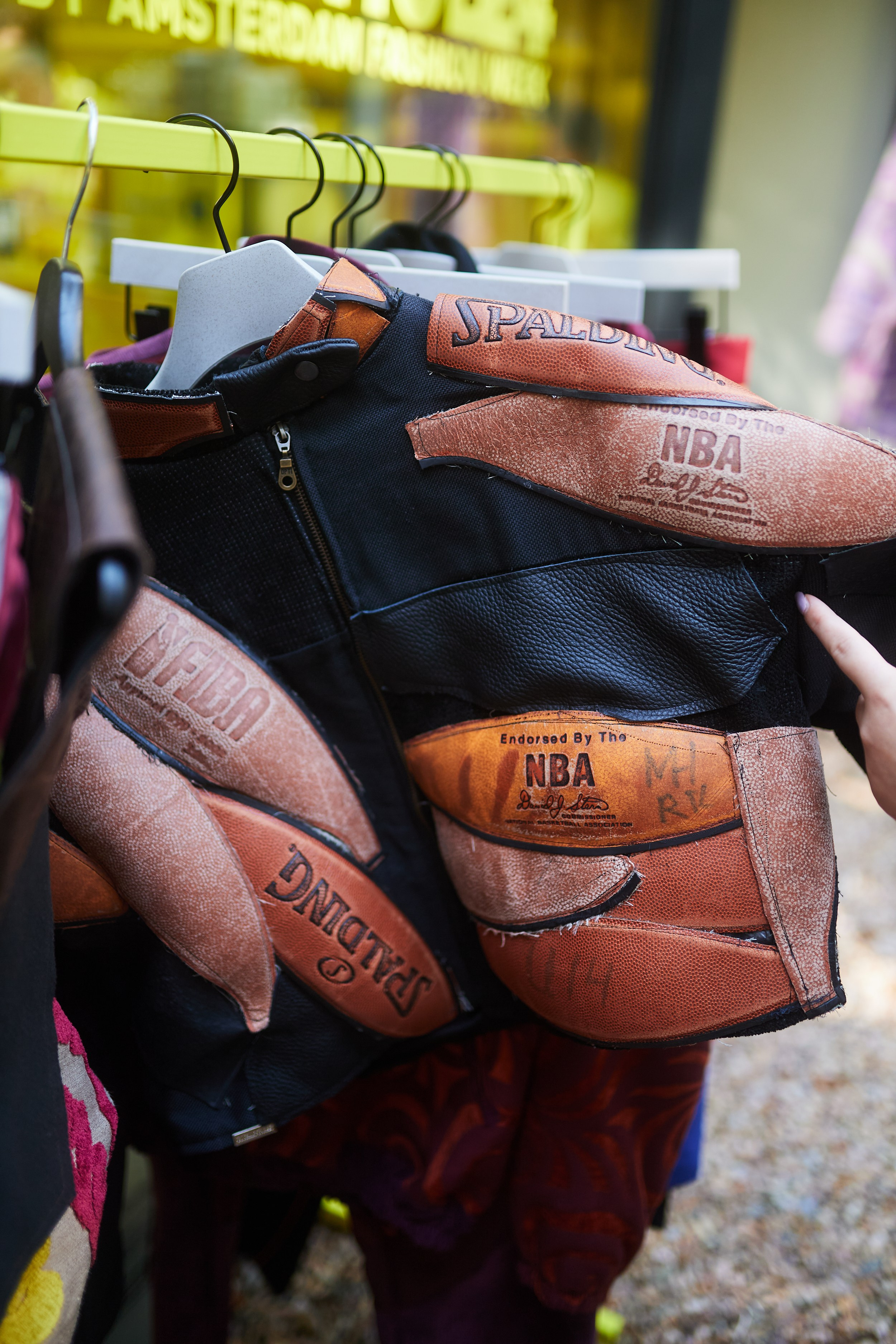 AFW '24 THE HUB. Personal, fashion, business Photographer in Netherlands