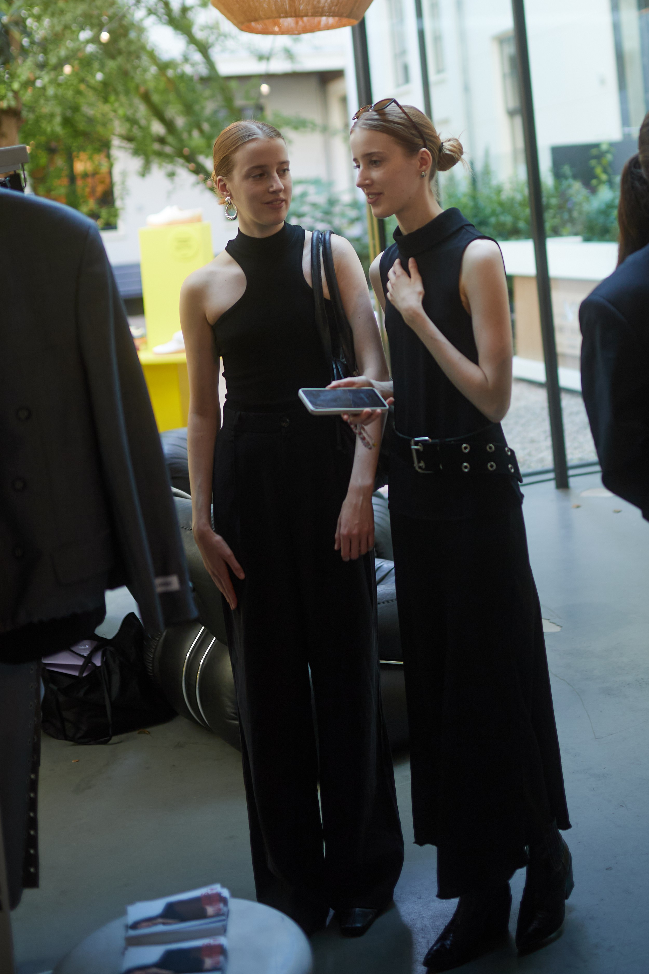 AFW '24 THE HUB. Personal, fashion, business Photographer in Netherlands