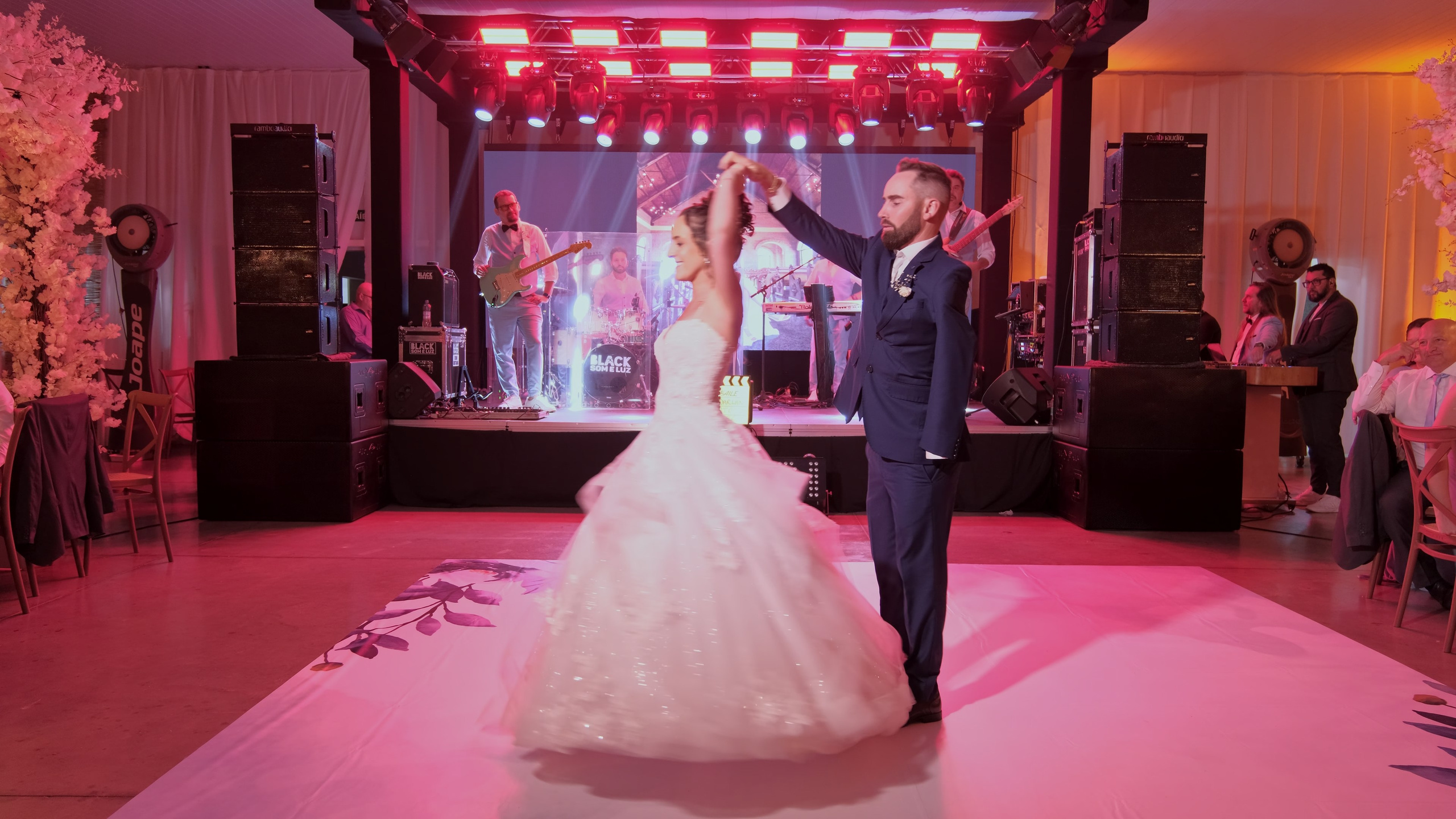 Maiara & Darlan. Fabi & Cadu Foto e Vídeo