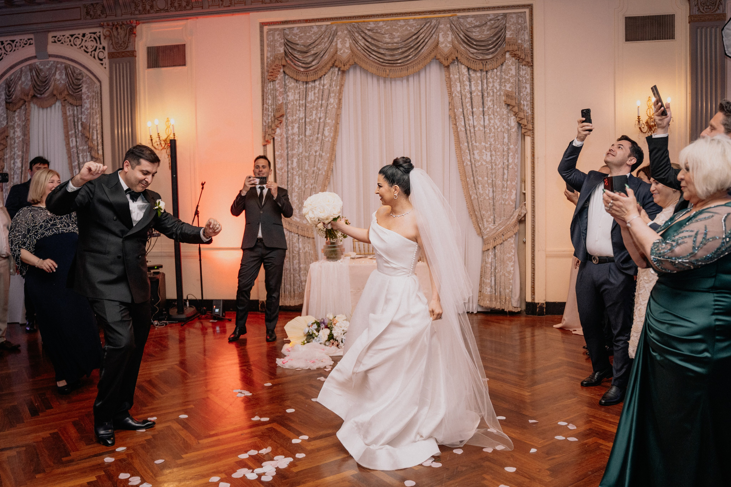 Jamily&Sarhan. DE. Wedding and family photographer and videographer PA, NJ, NY, DE, MD