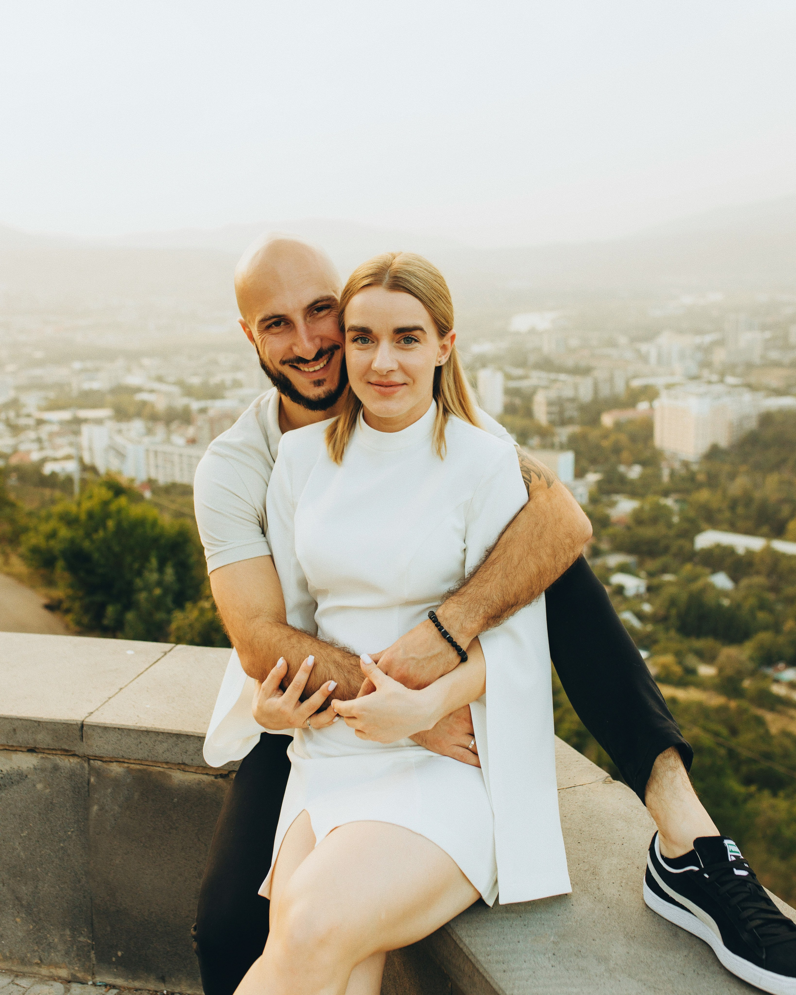 Wedding & lovestory. Mari tbilisi photographer Tbilisi Georgia