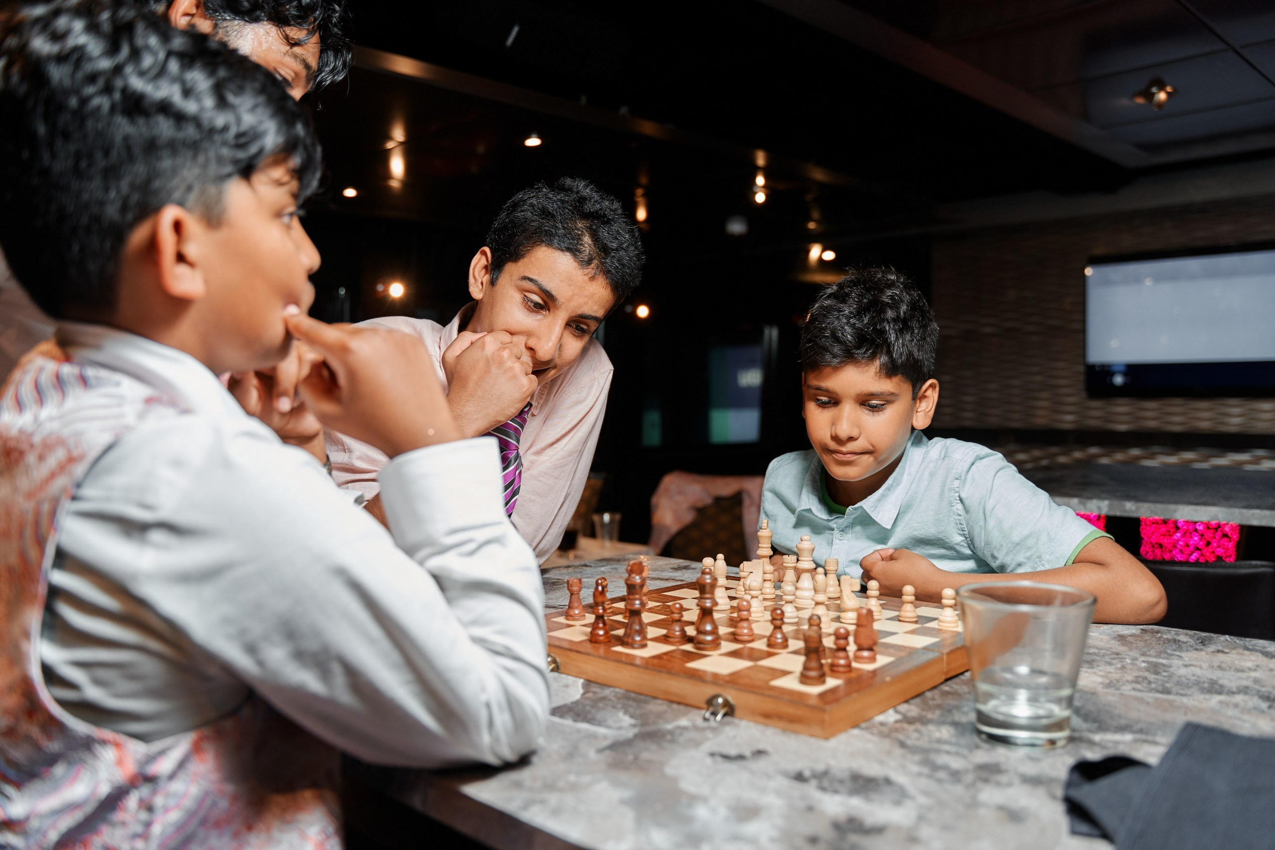 Cruise Birthday Party. Professional Wedding and event photographer USA New York