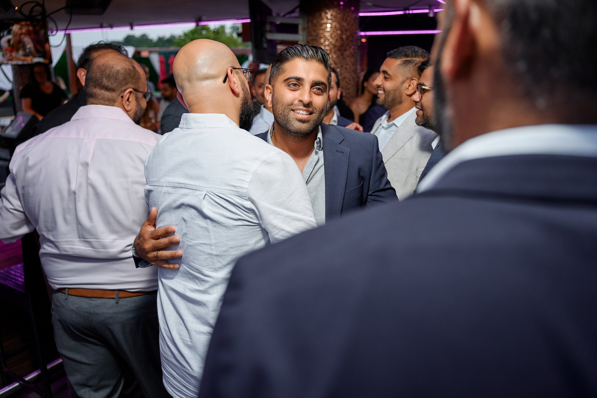 Hiren’s Anniversary. Professional Wedding and event photographer USA New York