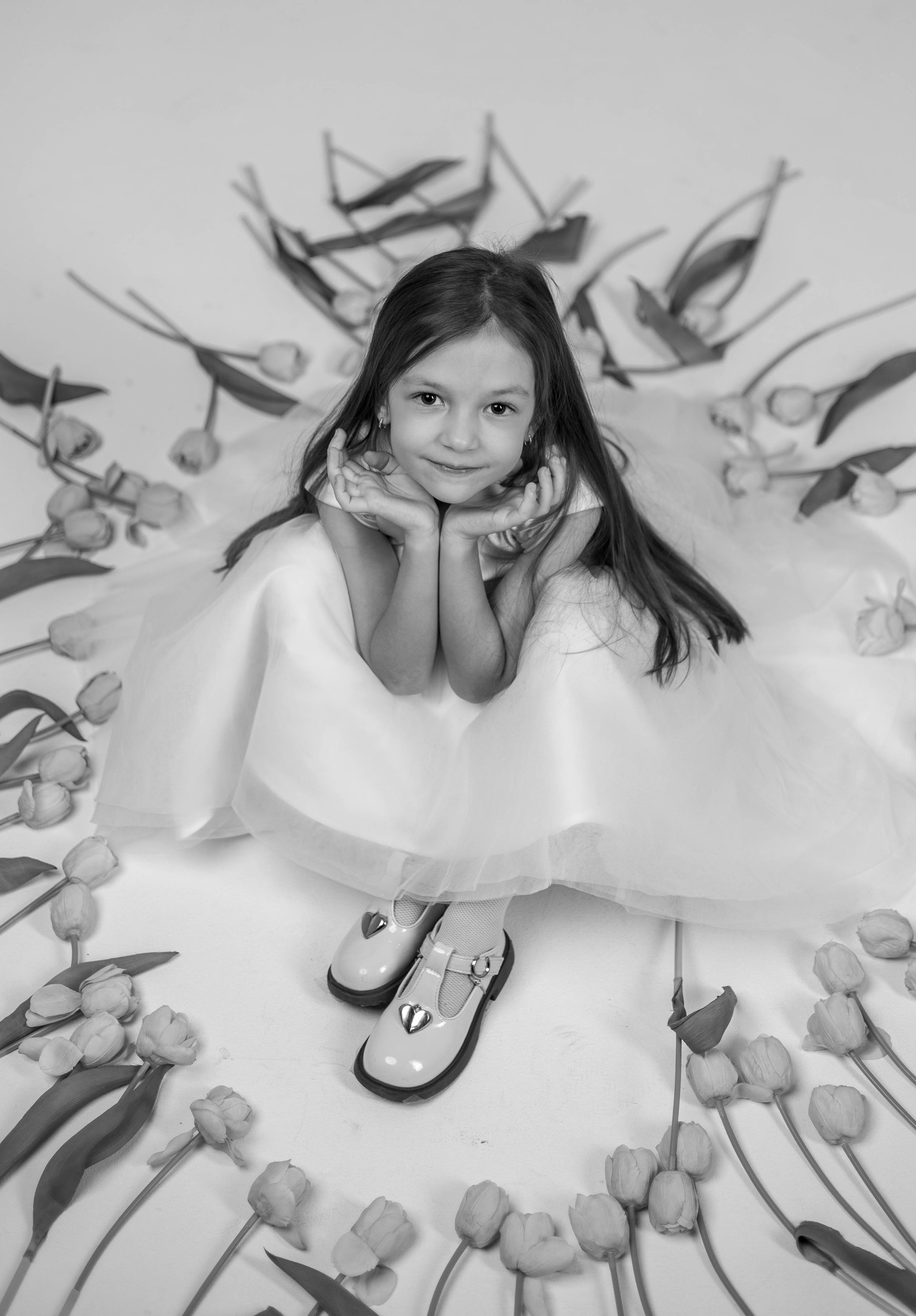 Фотосессия мамы и дочки. Семейный фотограф Кишиневе, Молдова Врабий Ольга