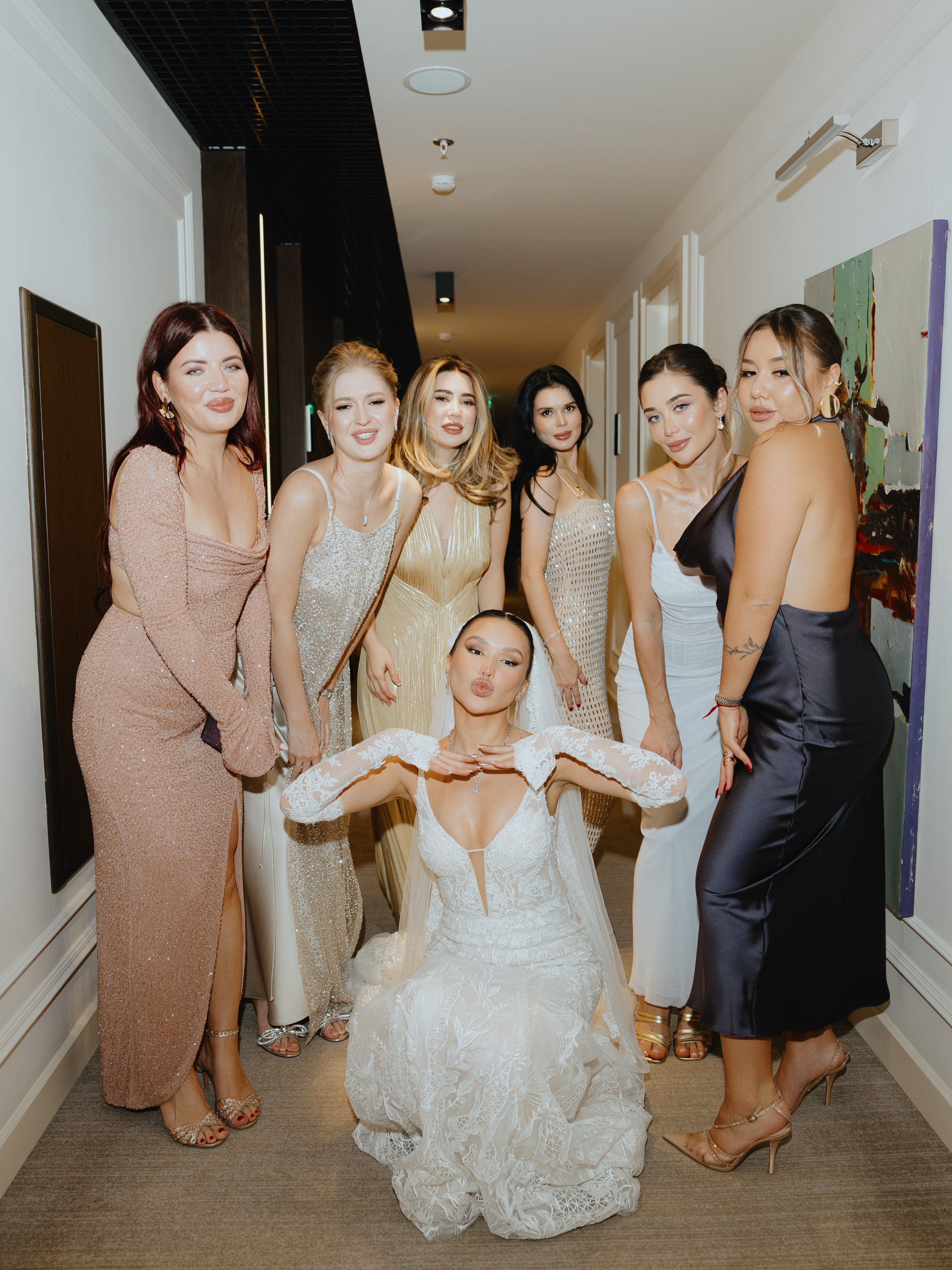 Рустам & София. Профессиональный фотограф в Ташкенте