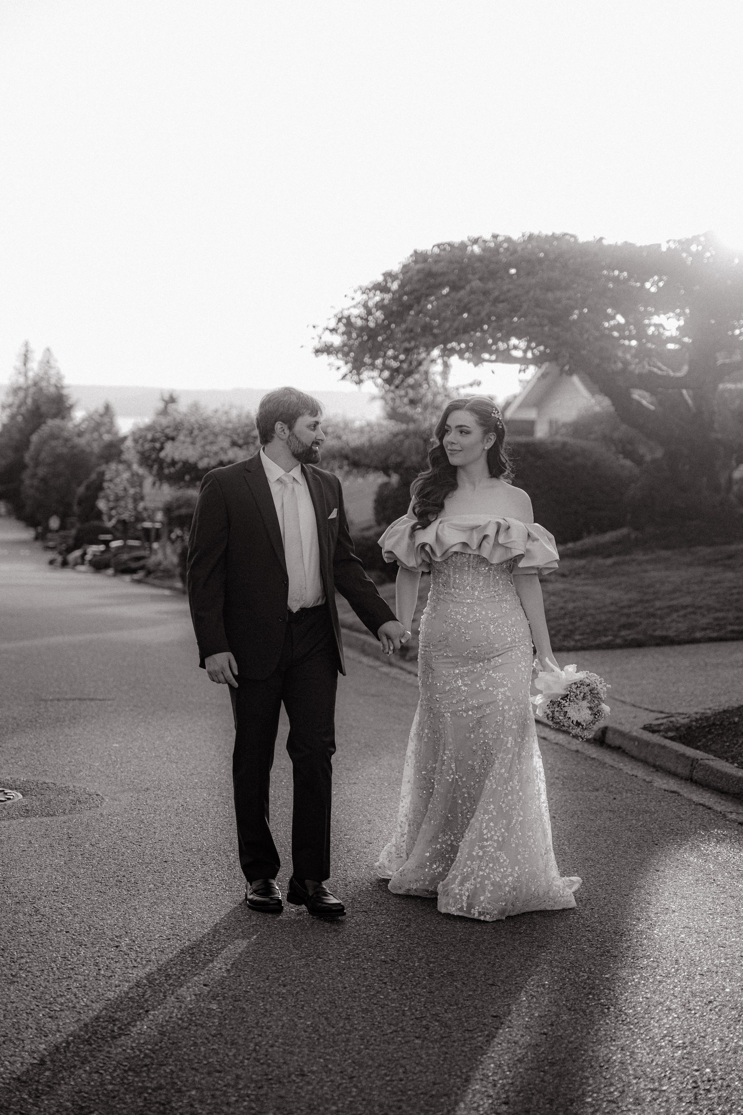 Rani and Noor’s engagement party. Photographer in Washington Sophia D