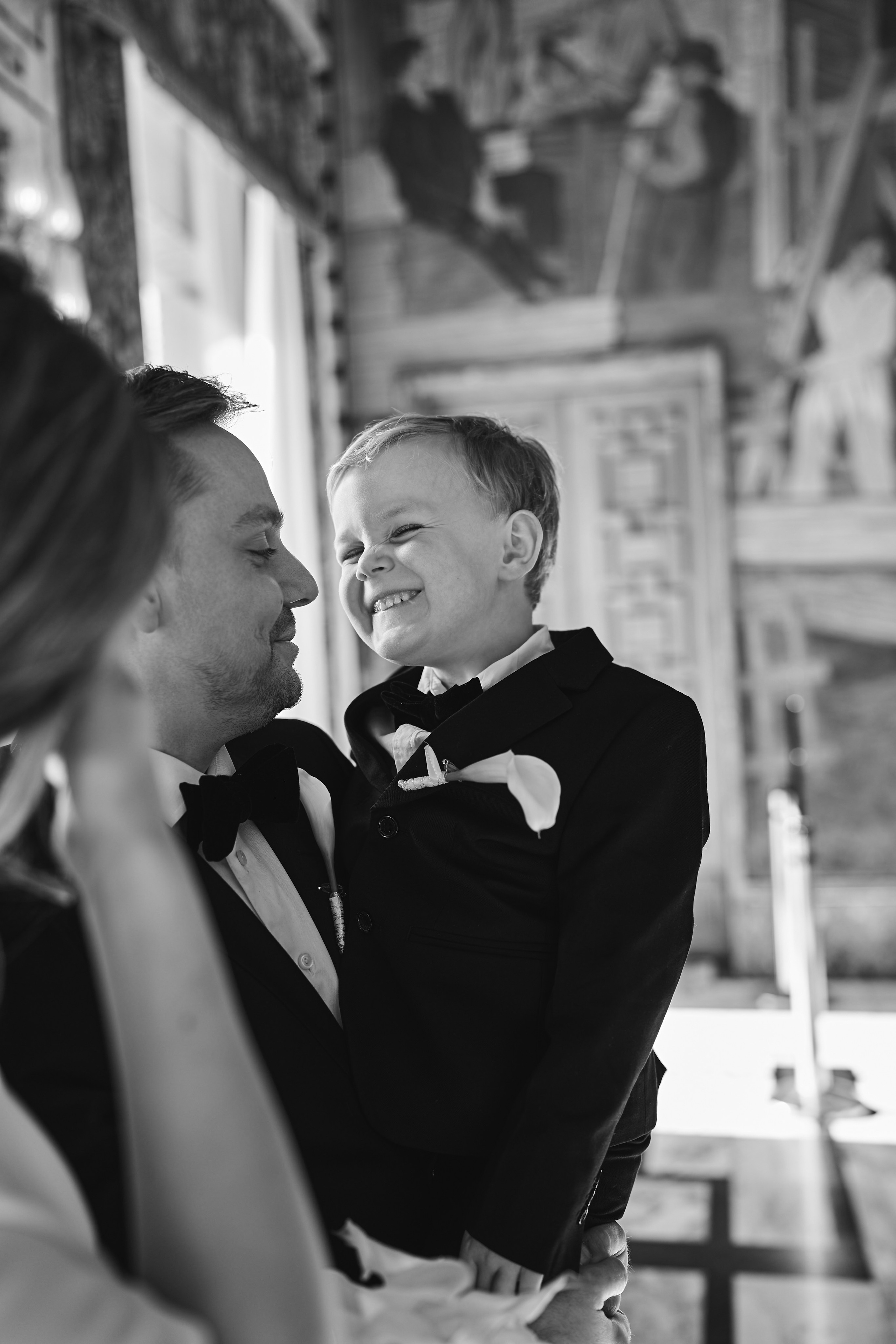 Dokumentarisk og ekte bryllupsfotografil. Bryllupsfotograf i Oslo. André Korsak – candid og dokumentarisk fotograf