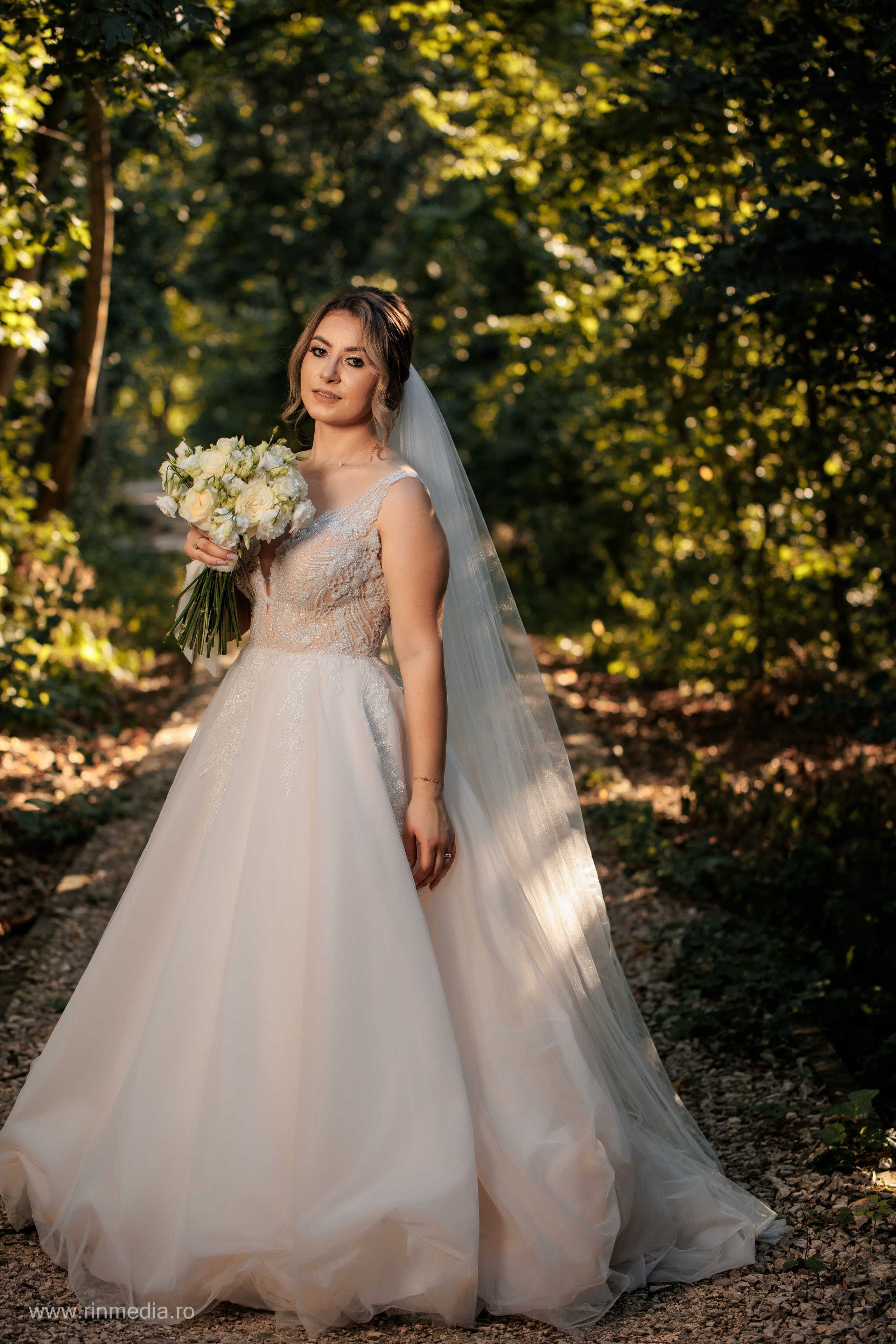 Carmen & Stefan. Fotograf de Nunta Focsani