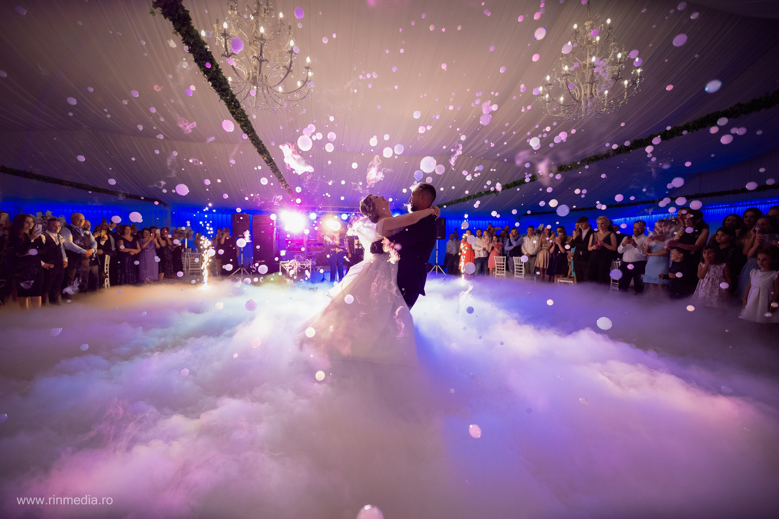 Daniela & Cristian. Fotograf de Nunta Focsani