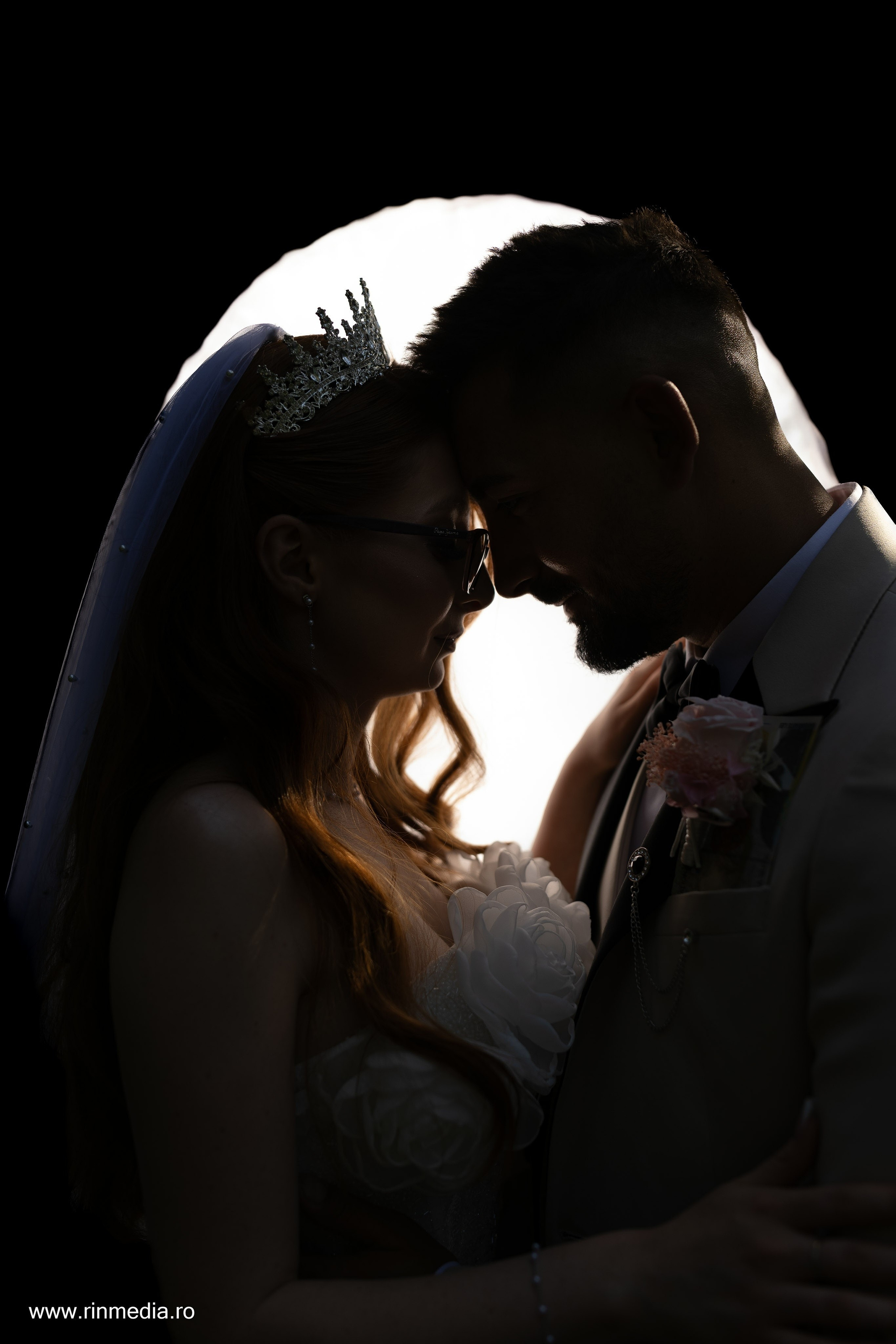 Doinita & Nicu. Fotograf de Nunta Focsani