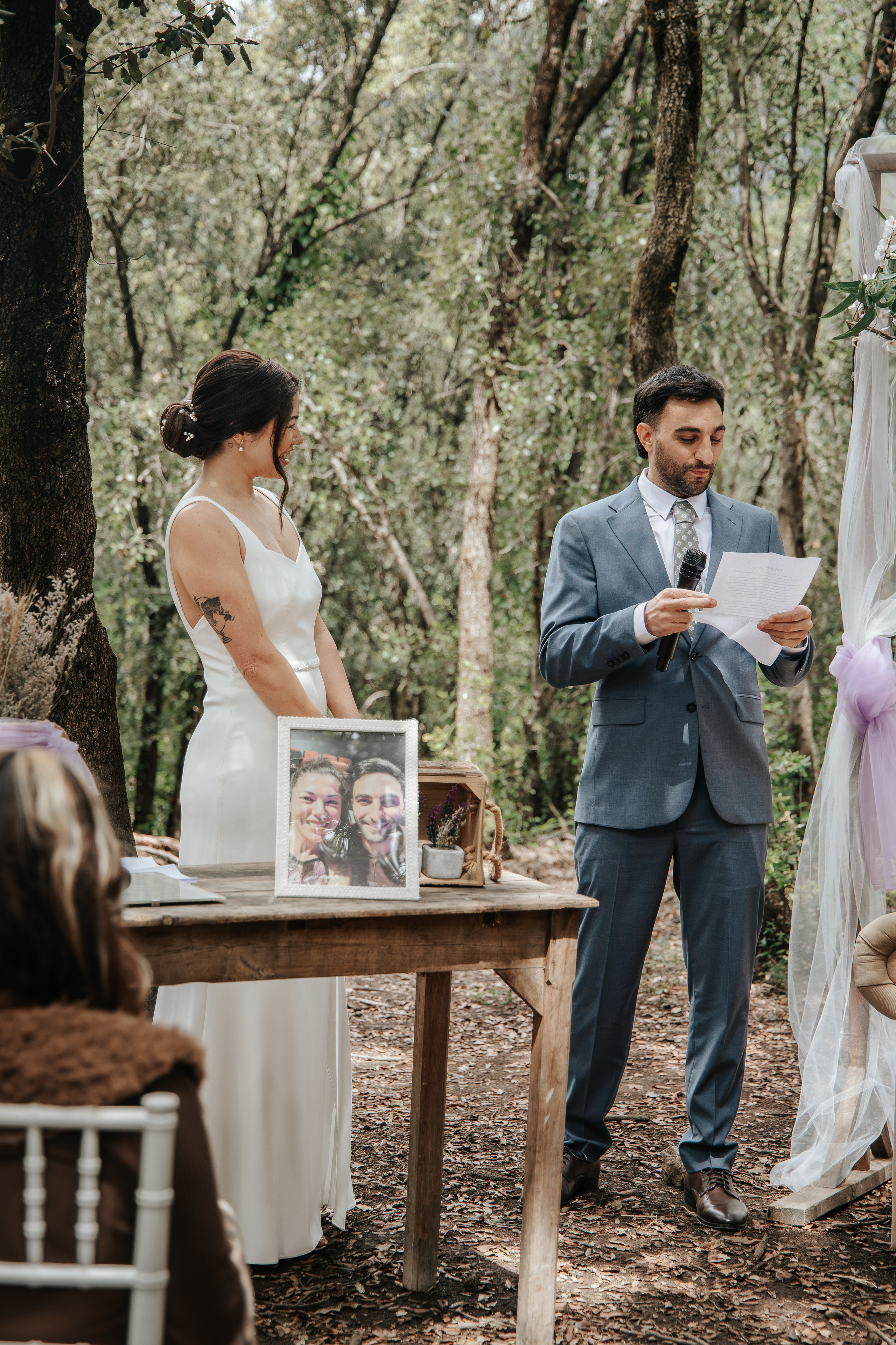 Karen & Lucas, 16/05/2026, Mas Gircos, Besalú. Свадебный фотограф в Жироне и на Коста-Брава|Евгения Грунтовая