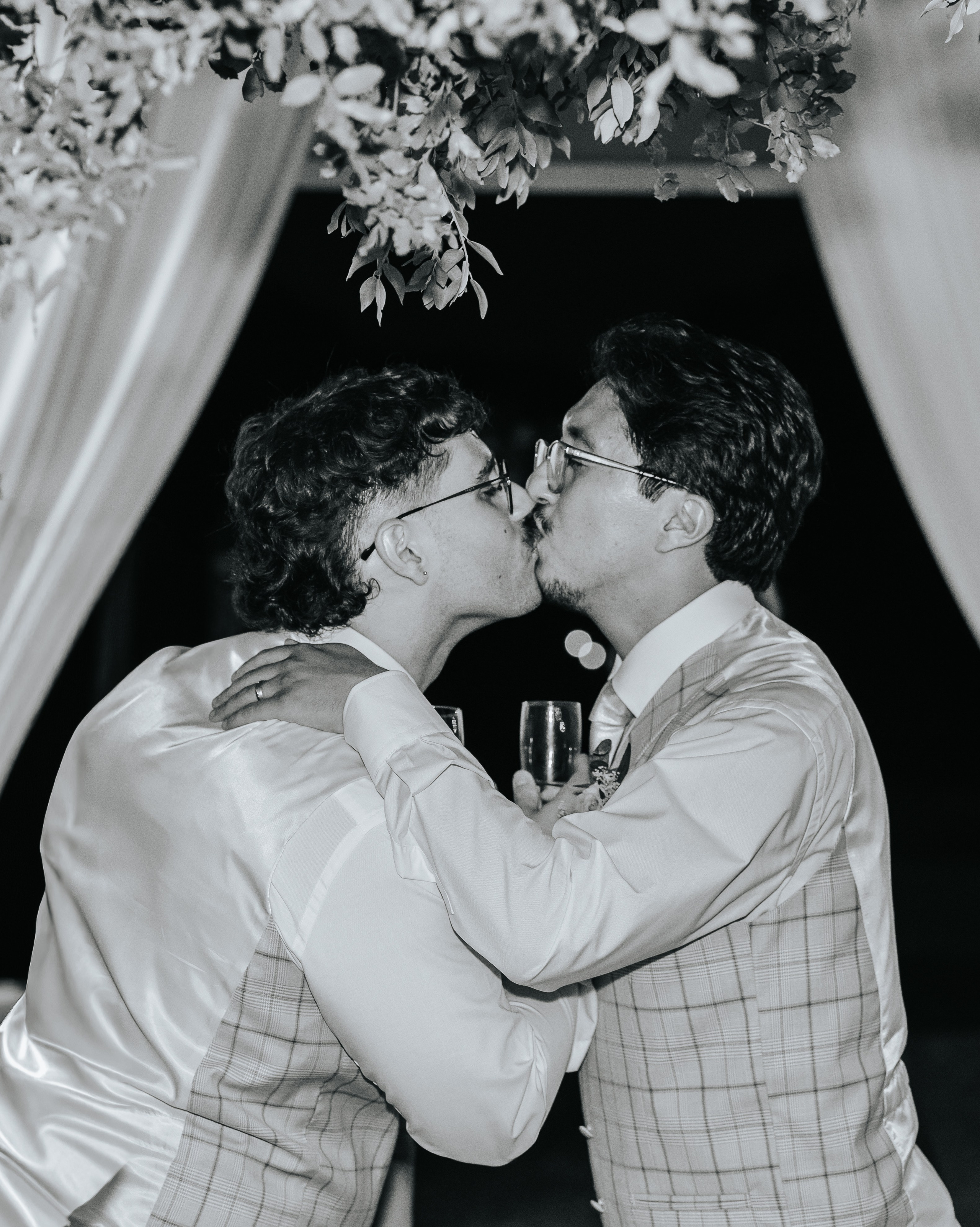 Fernando+Tito, 19.09.2025, Castell de Caramany. Fotógrafa de bodas en Cataluña