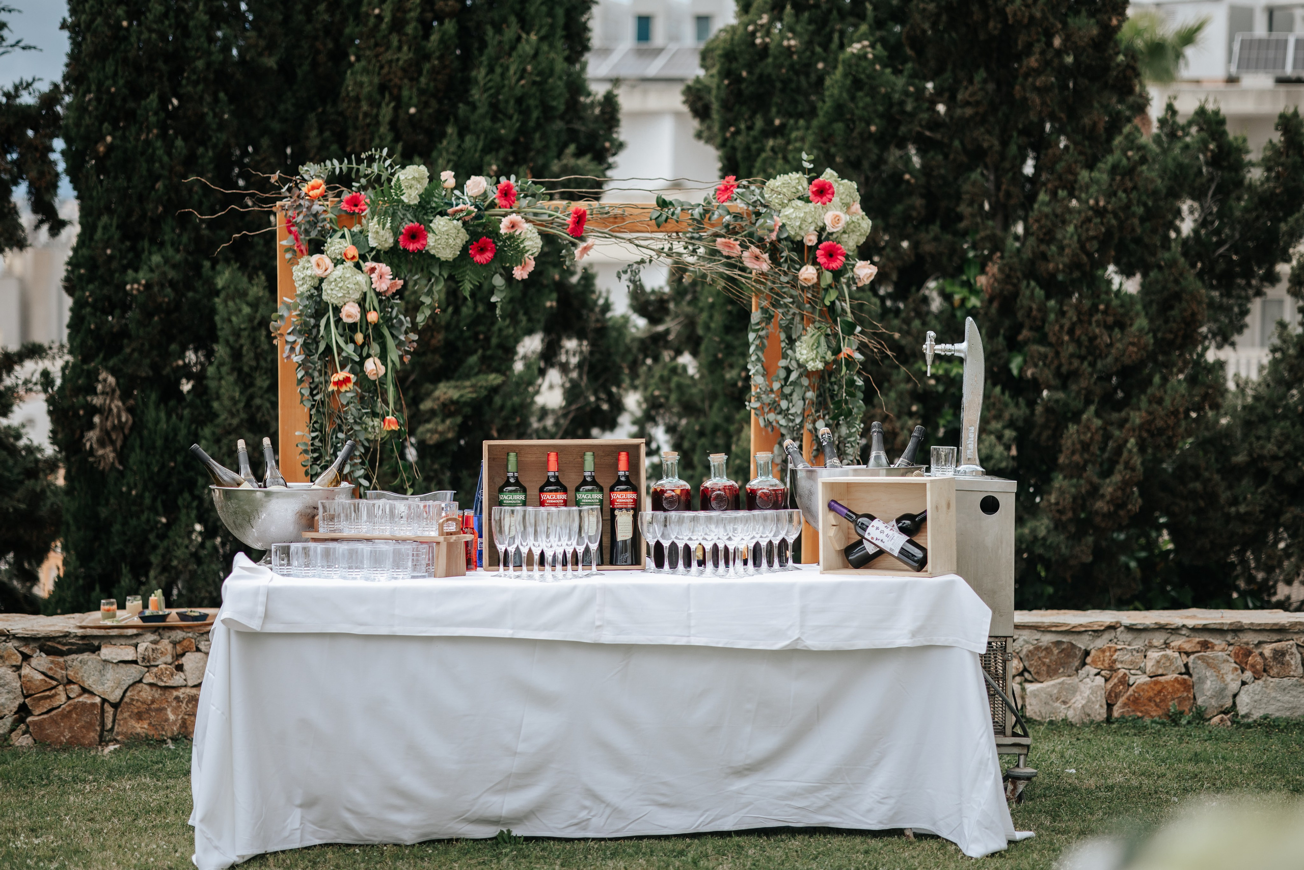 Katerina+Andrei, 27.04.2025, Lloret de Mar. Fotógrafa de bodas en Cataluña