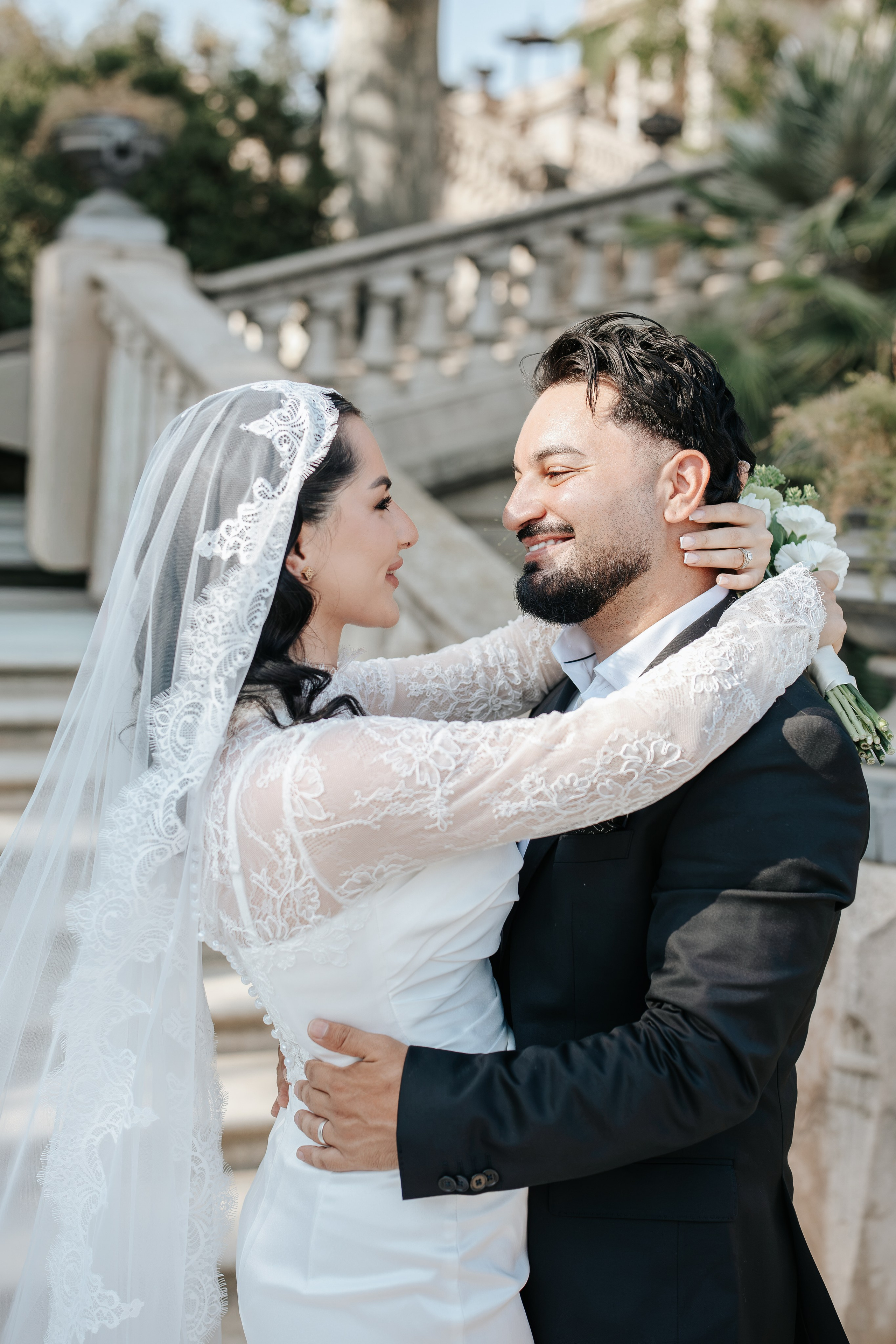 Ama & Igor, 29/07/2026, Barcelona. Fotógrafa de bodas en Girona, Costa Brava | Wedding Photographer Evgenia Gruntovaya