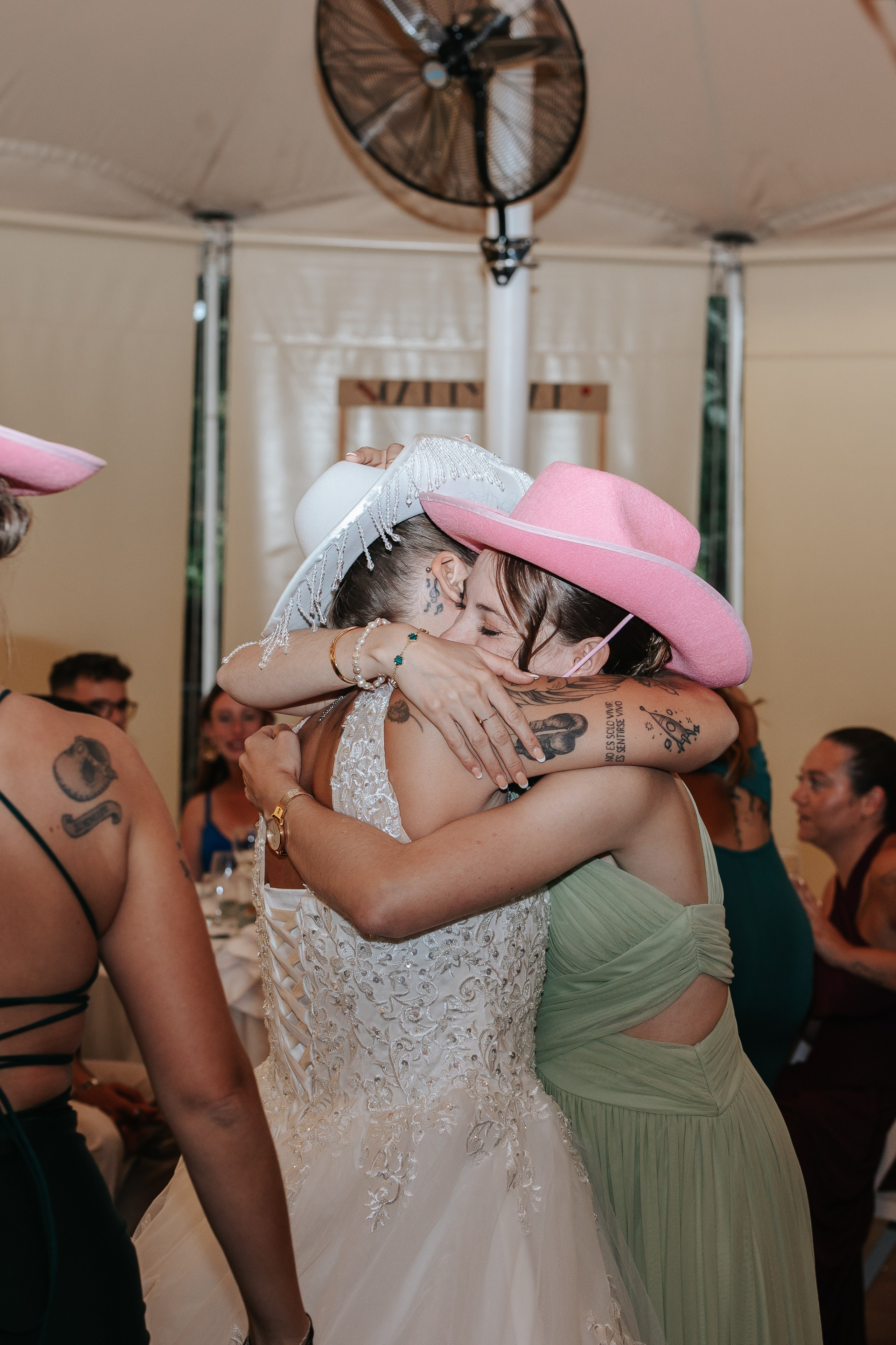 Marta+Adria, 27.09.2025, Can Caballe. Wedding photographer in Catalonia