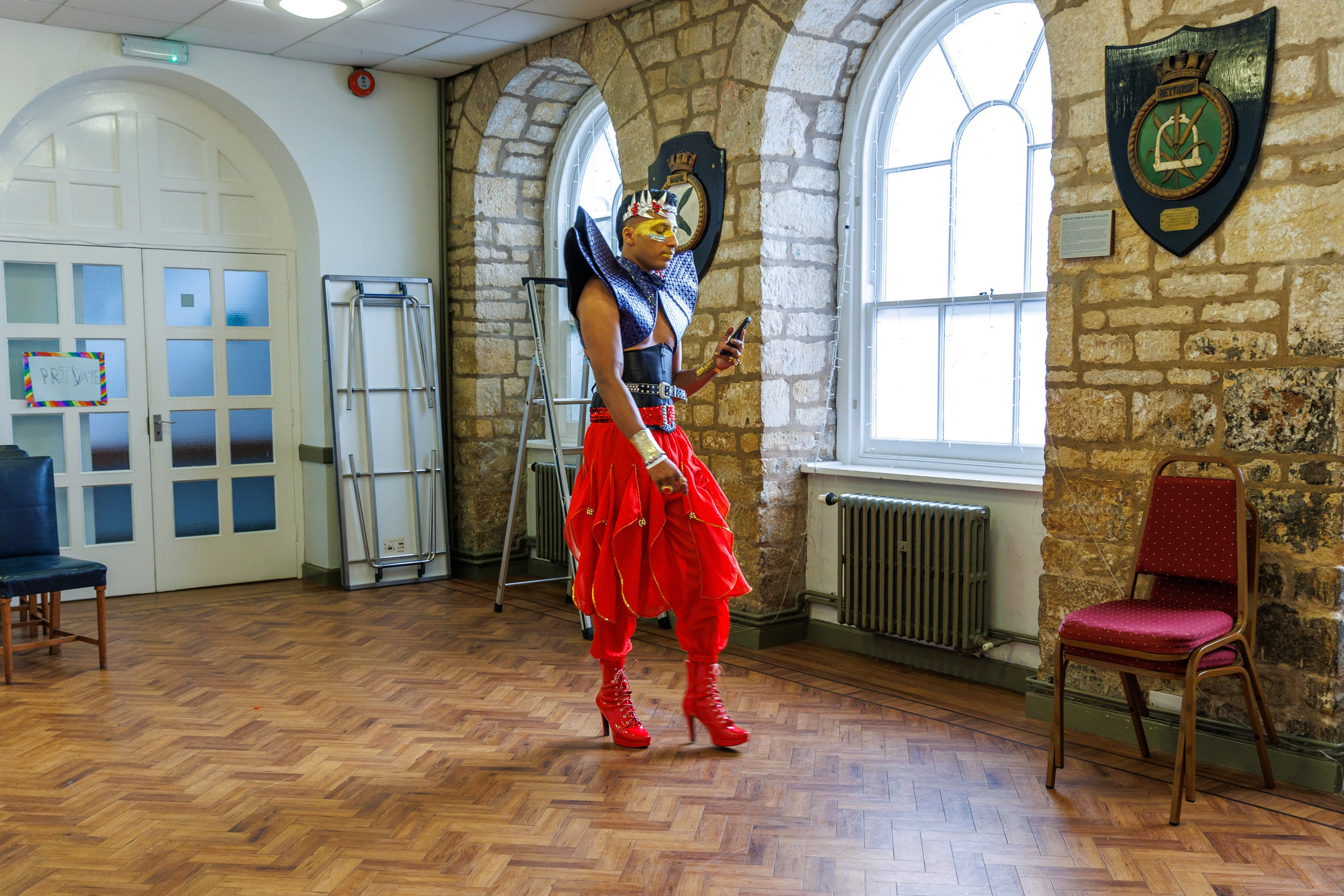 Rokat. Marcin Riehs Photography|Esports|Events|Nightlife