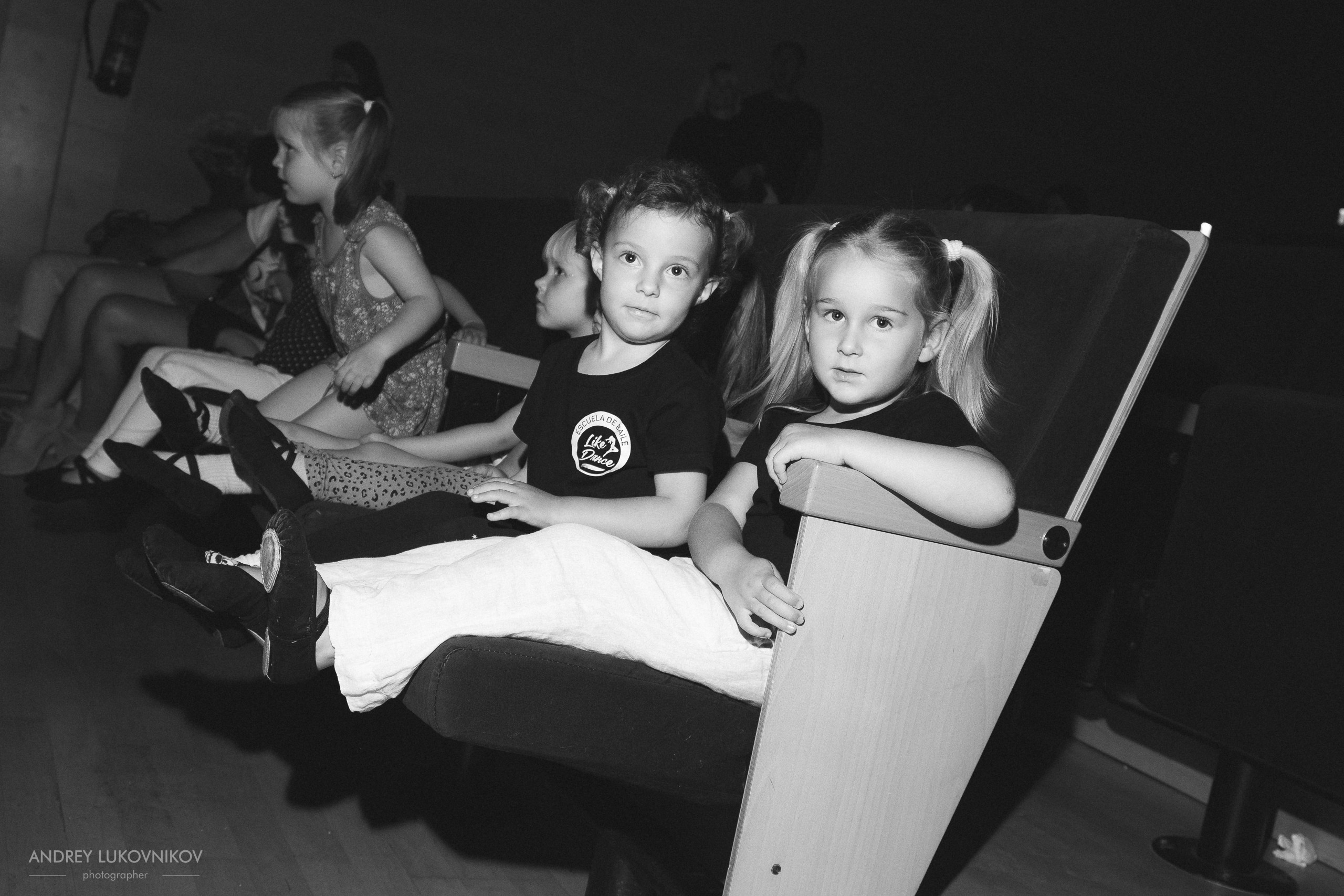 Photo report from the Like Dance final dance concert in Torrevieja