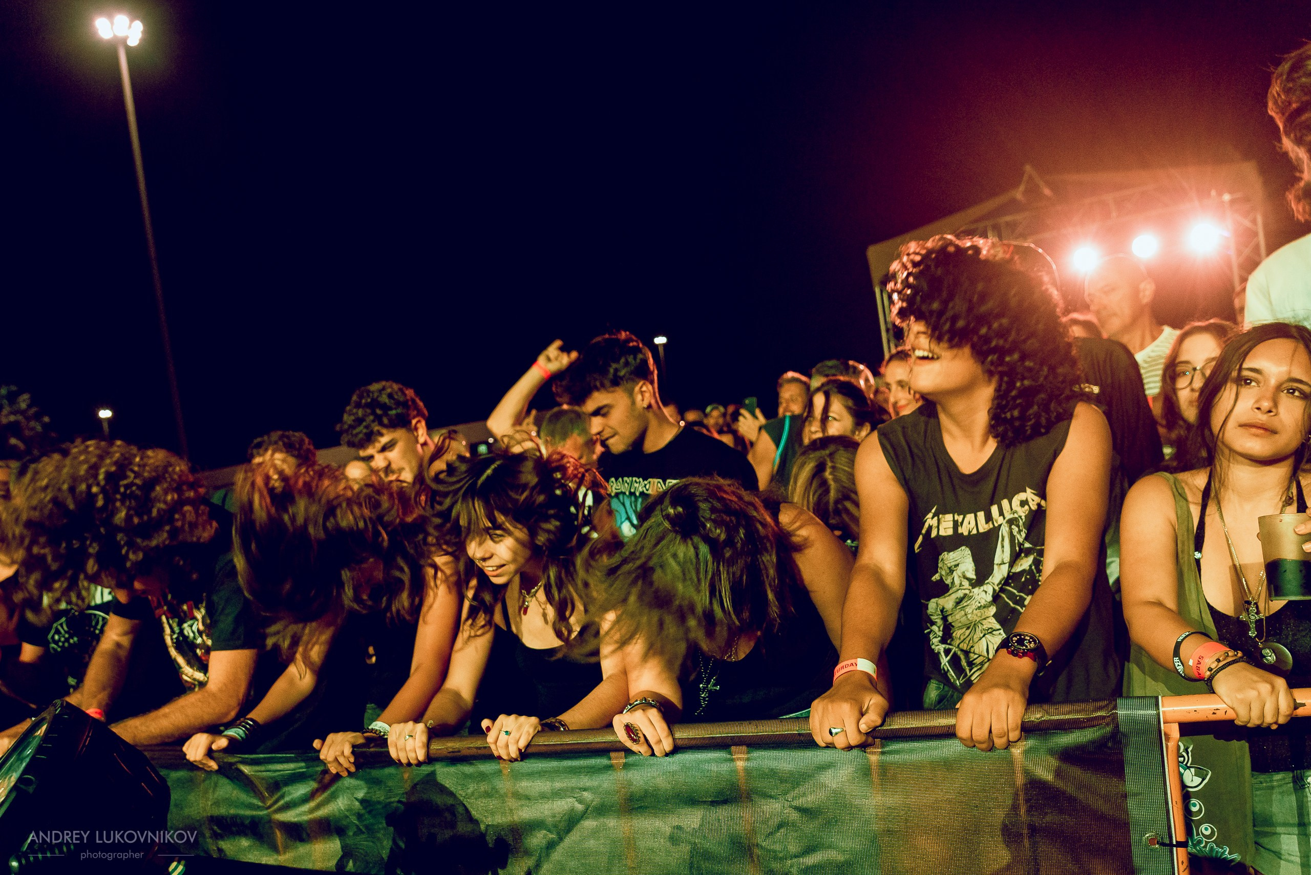 Rage Rising — RATM Tribute | Rock Against Cancer Torrevieja