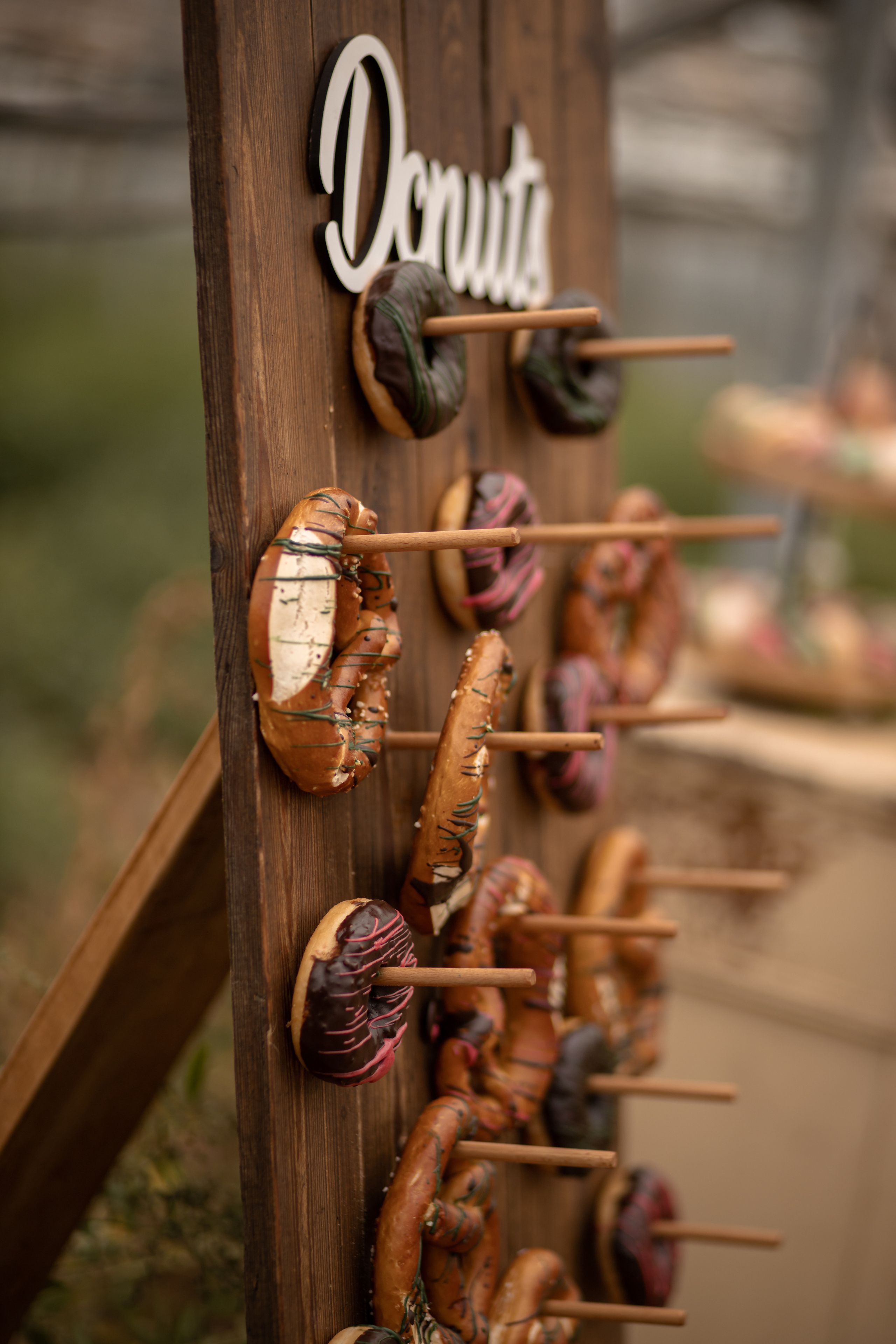 Hochzeit im Gewächshaus. Familien und Hochzeitfotograf in Molbergen, Cloppenburg, Münsterland