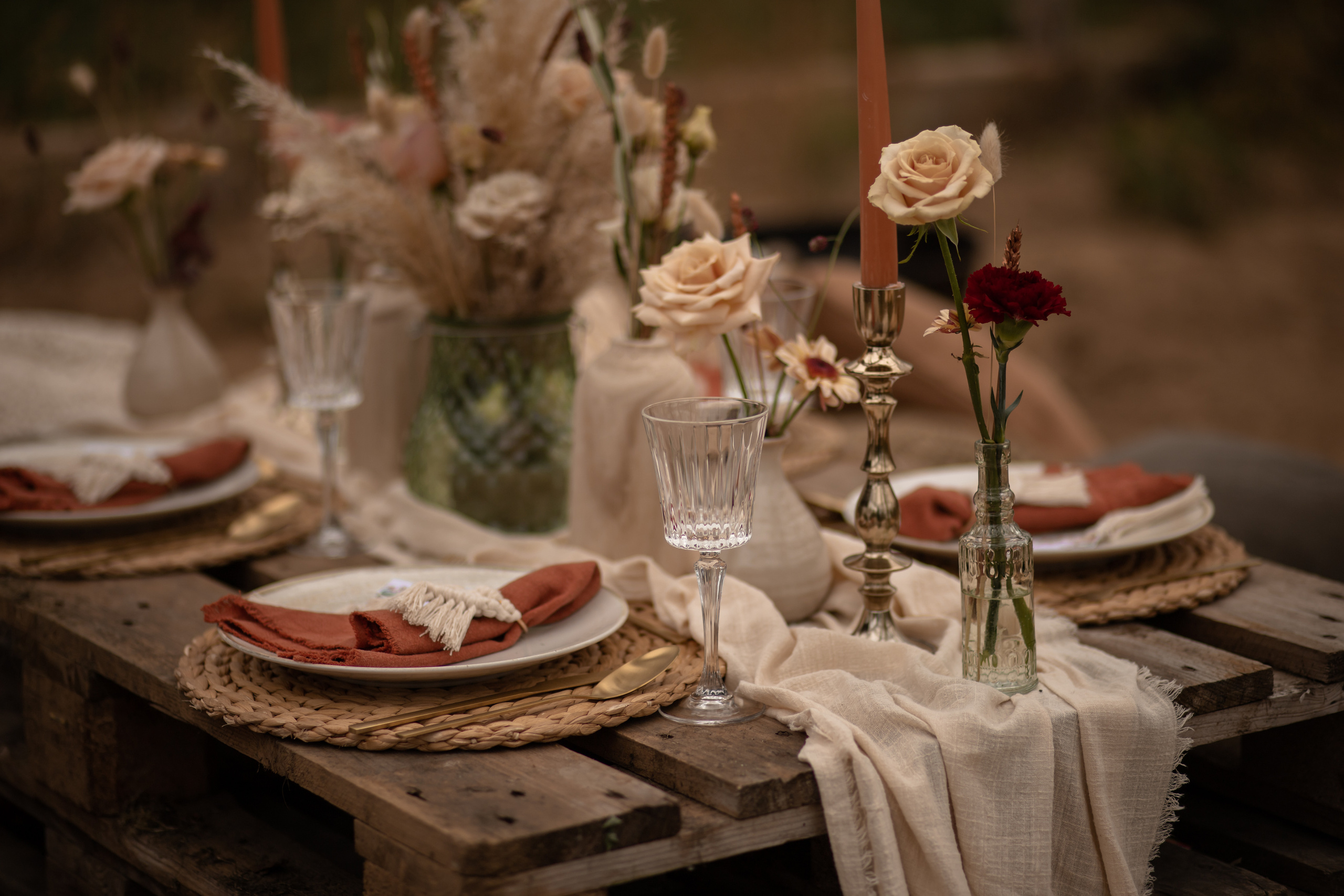 Hochzeit im Gewächshaus. Familien und Hochzeitfotograf in Molbergen, Cloppenburg, Münsterland