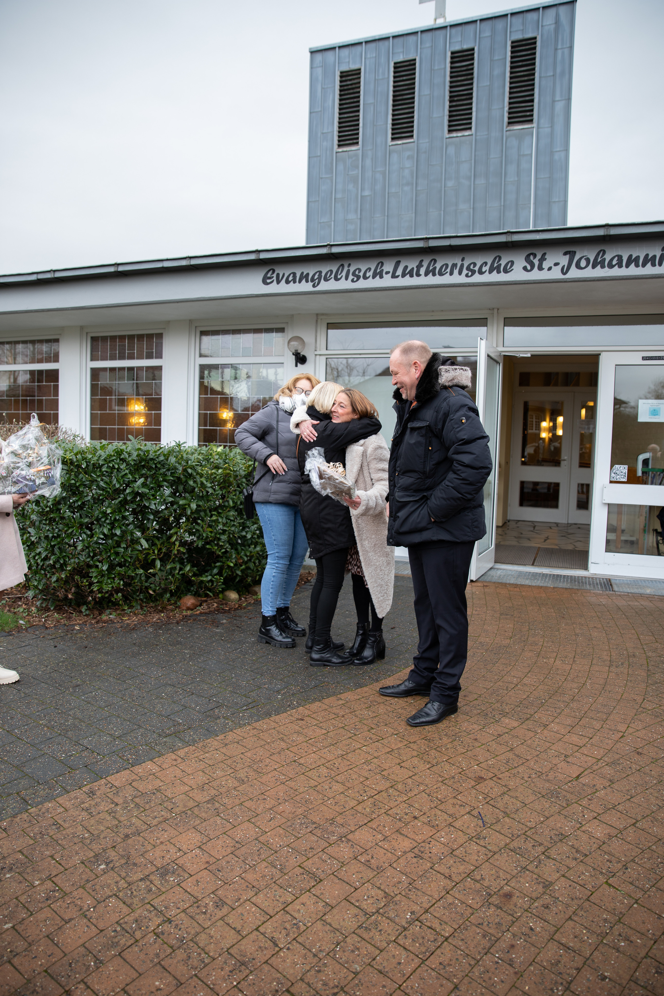 Detlev & Silvia. Familien und Hochzeitfotograf in Molbergen, Cloppenburg, Münsterland