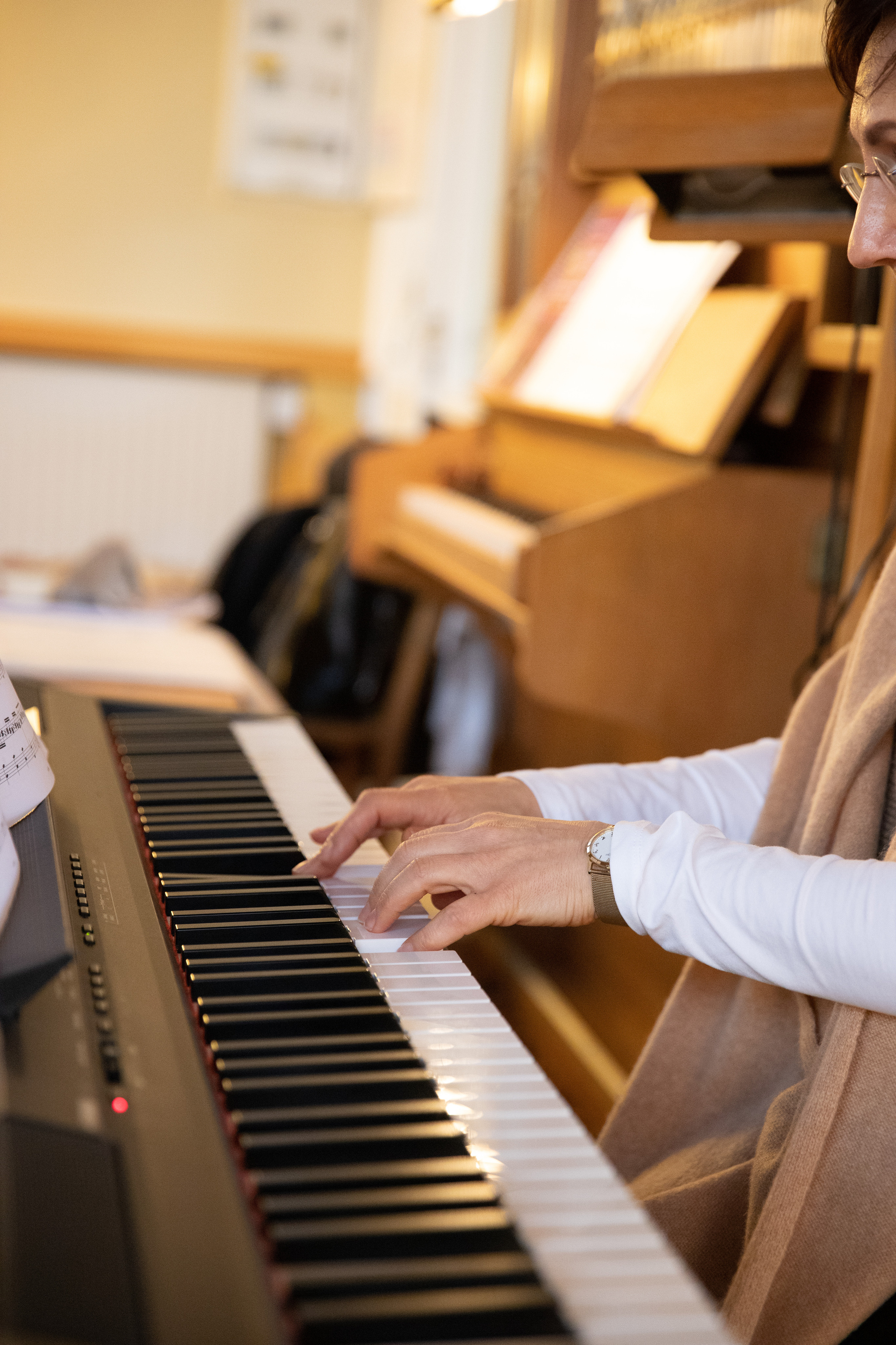 Detlev & Silvia. Familien und Hochzeitfotograf in Molbergen, Cloppenburg, Münsterland