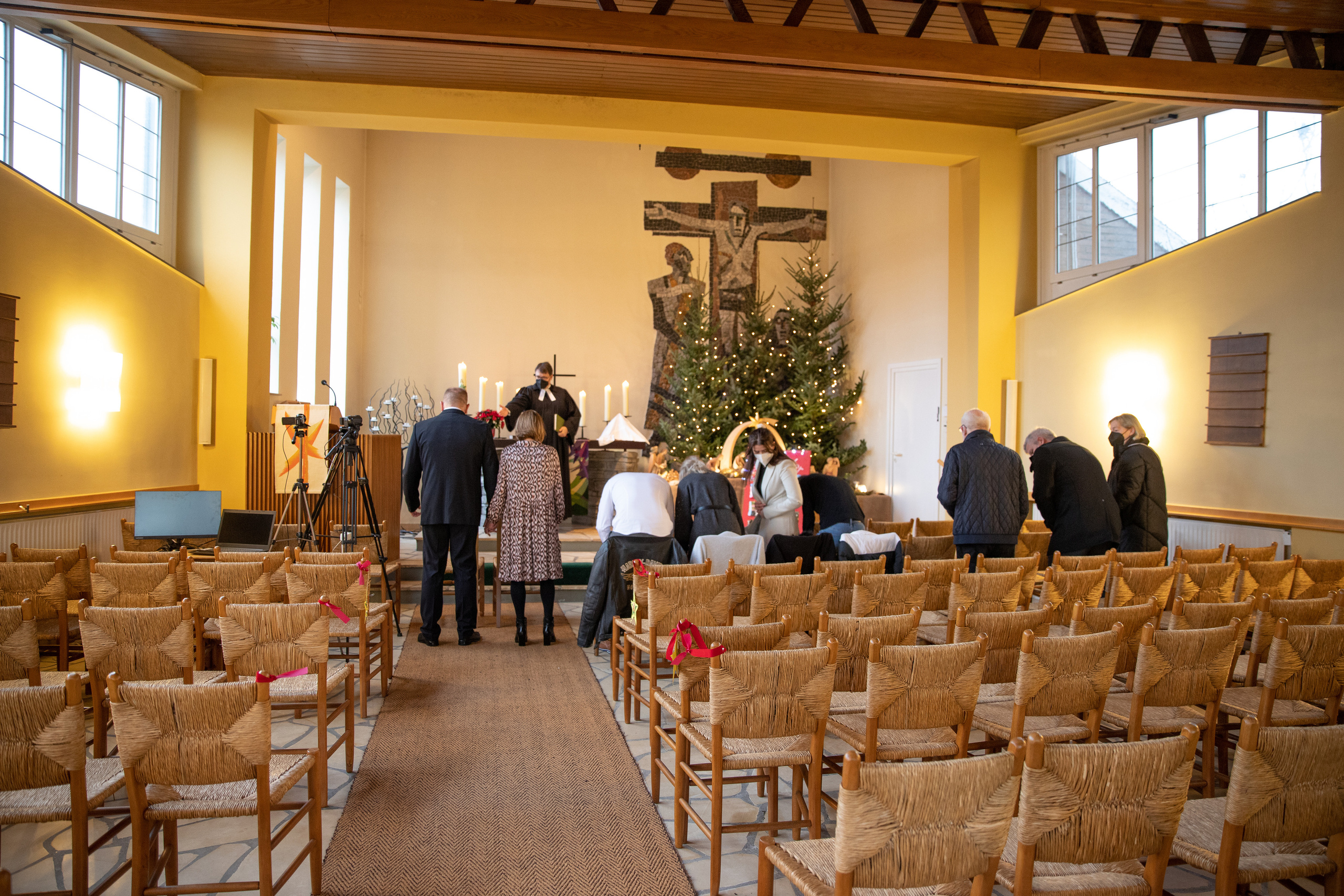Detlev & Silvia. Familien und Hochzeitfotograf in Molbergen, Cloppenburg, Münsterland