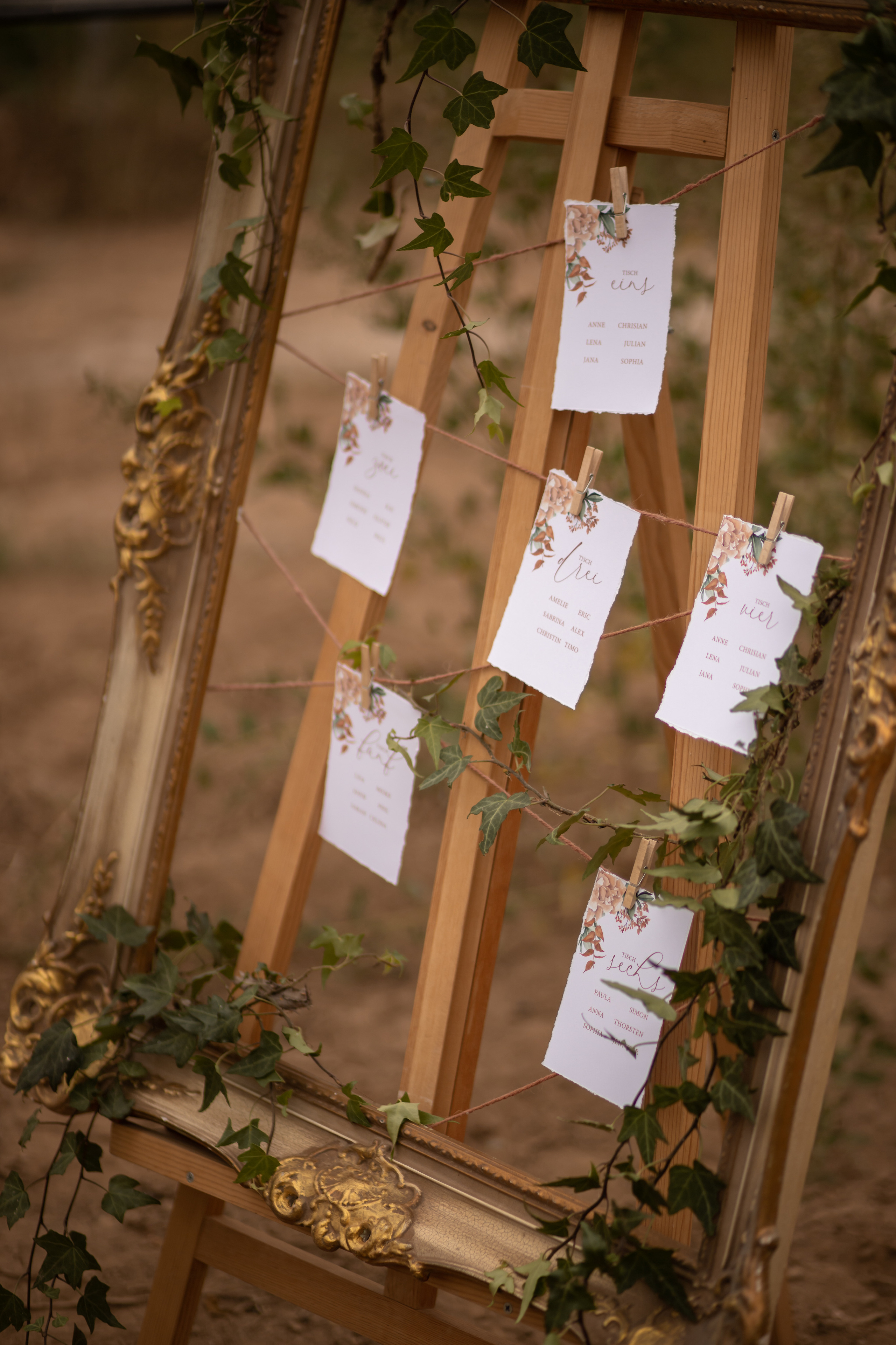Hochzeit im Gewächshaus. Familien und Hochzeitfotograf in Molbergen, Cloppenburg, Münsterland