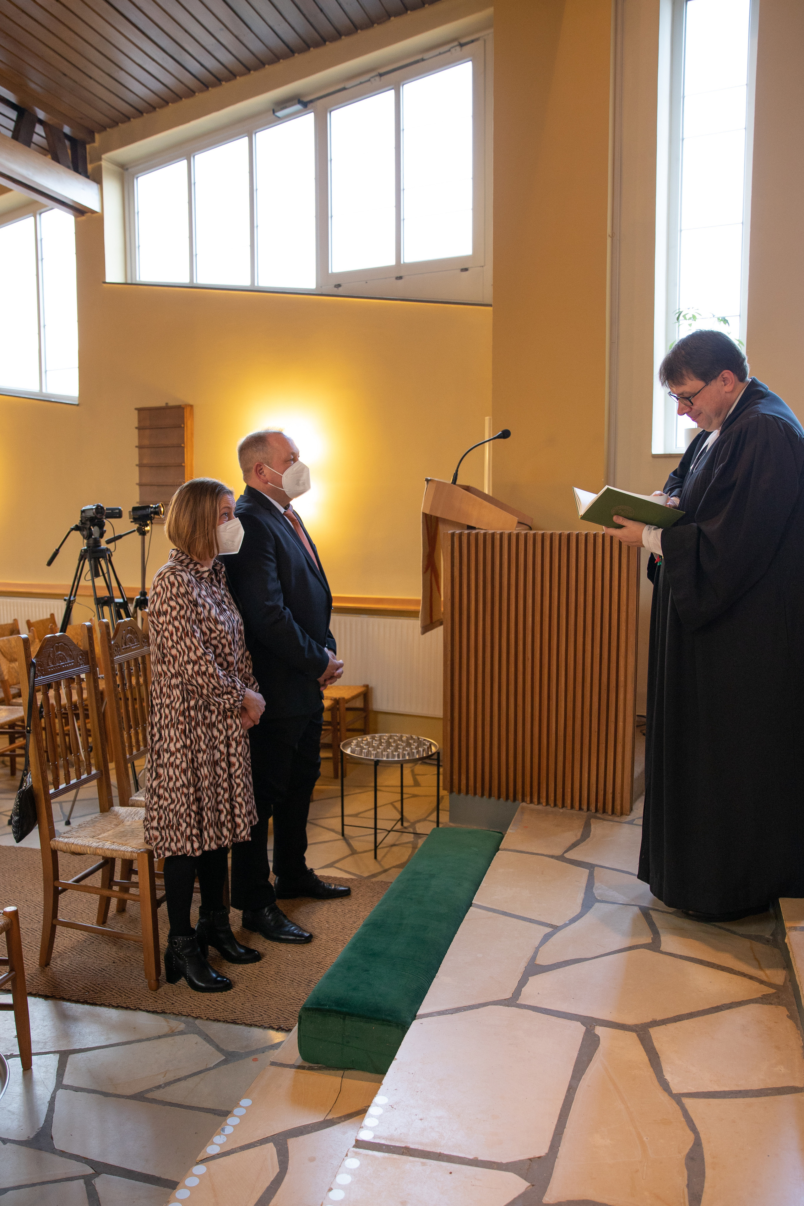 Detlev & Silvia. Familien und Hochzeitfotograf in Molbergen, Cloppenburg, Münsterland