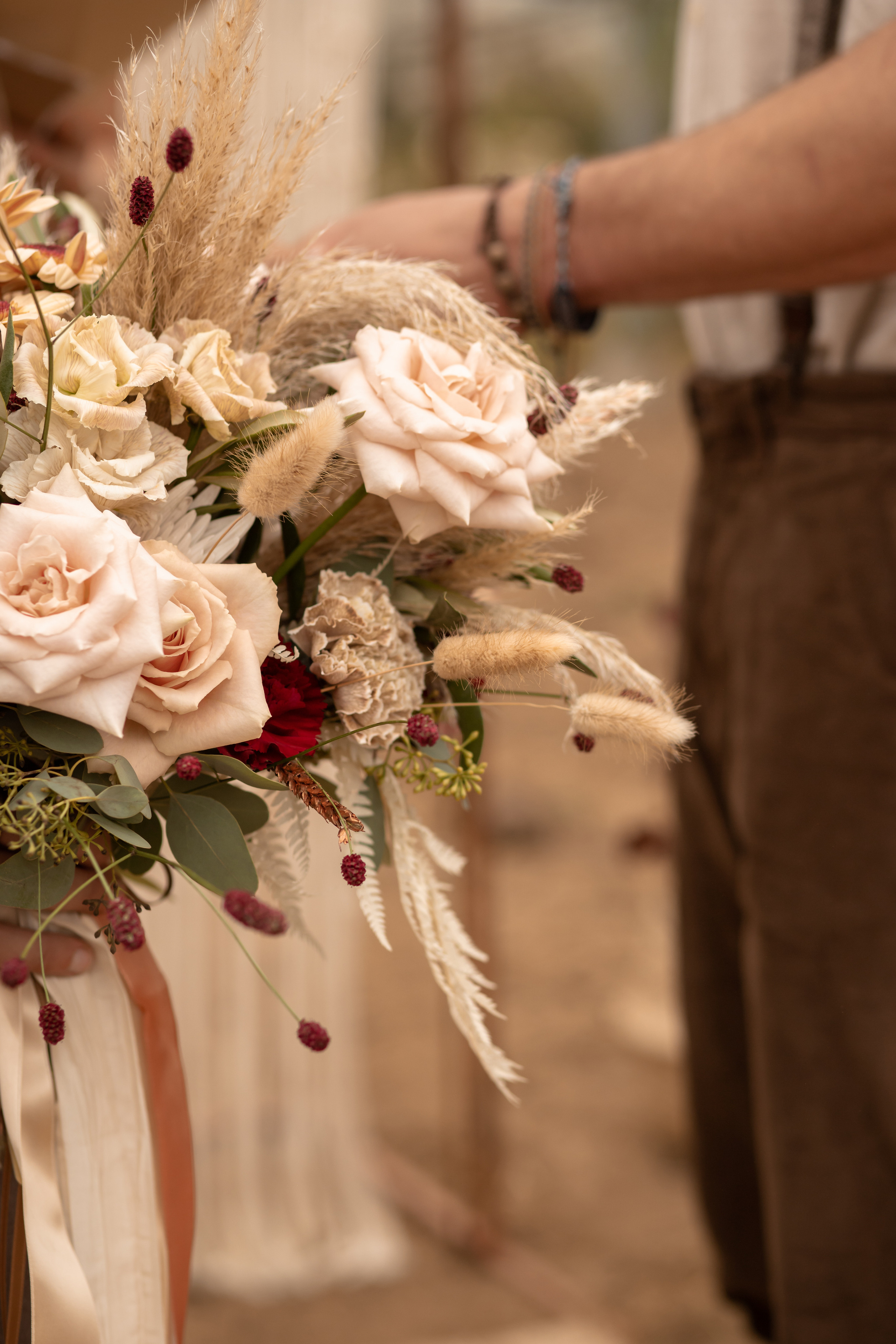Hochzeit im Gewächshaus. Familien und Hochzeitfotograf in Molbergen, Cloppenburg, Münsterland