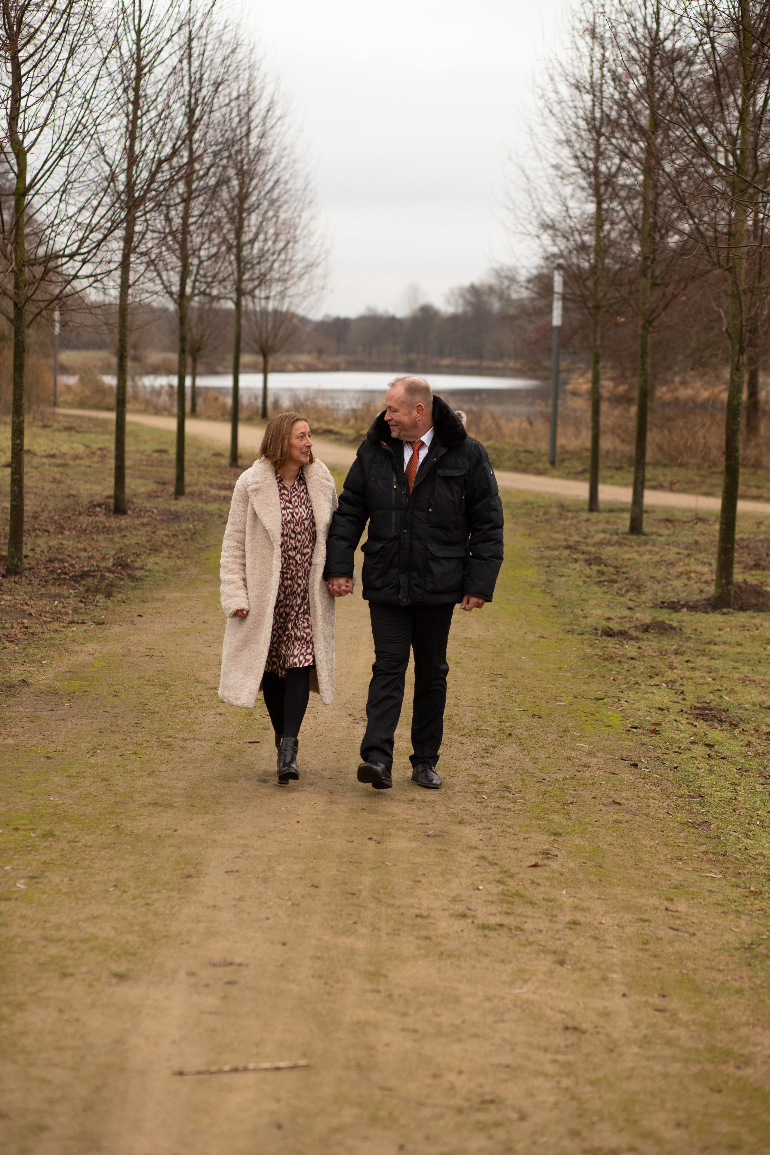Detlev & Silvia. Familien und Hochzeitfotograf in Molbergen, Cloppenburg, Münsterland