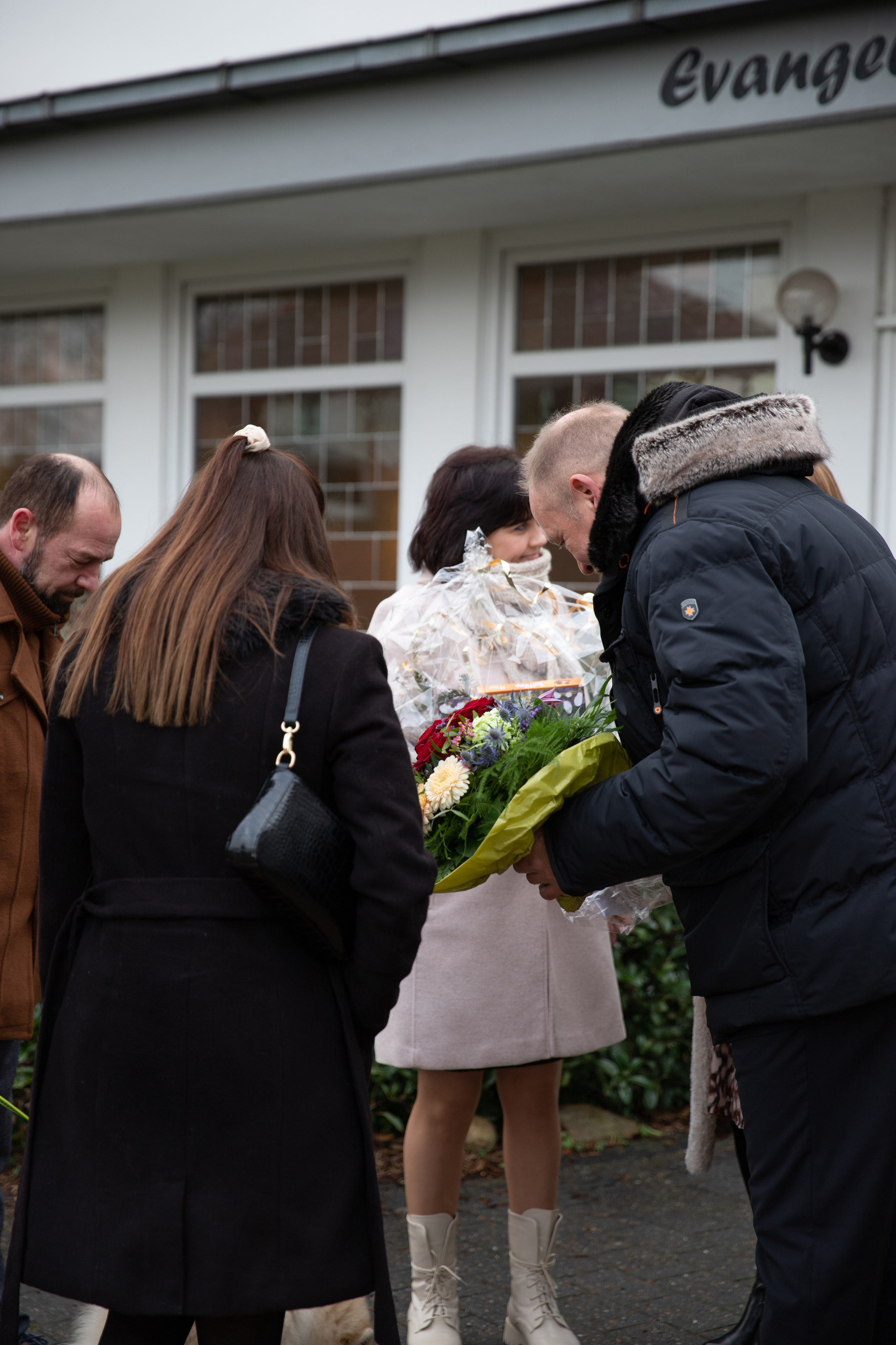 Detlev & Silvia. Familien und Hochzeitfotograf in Molbergen, Cloppenburg, Münsterland