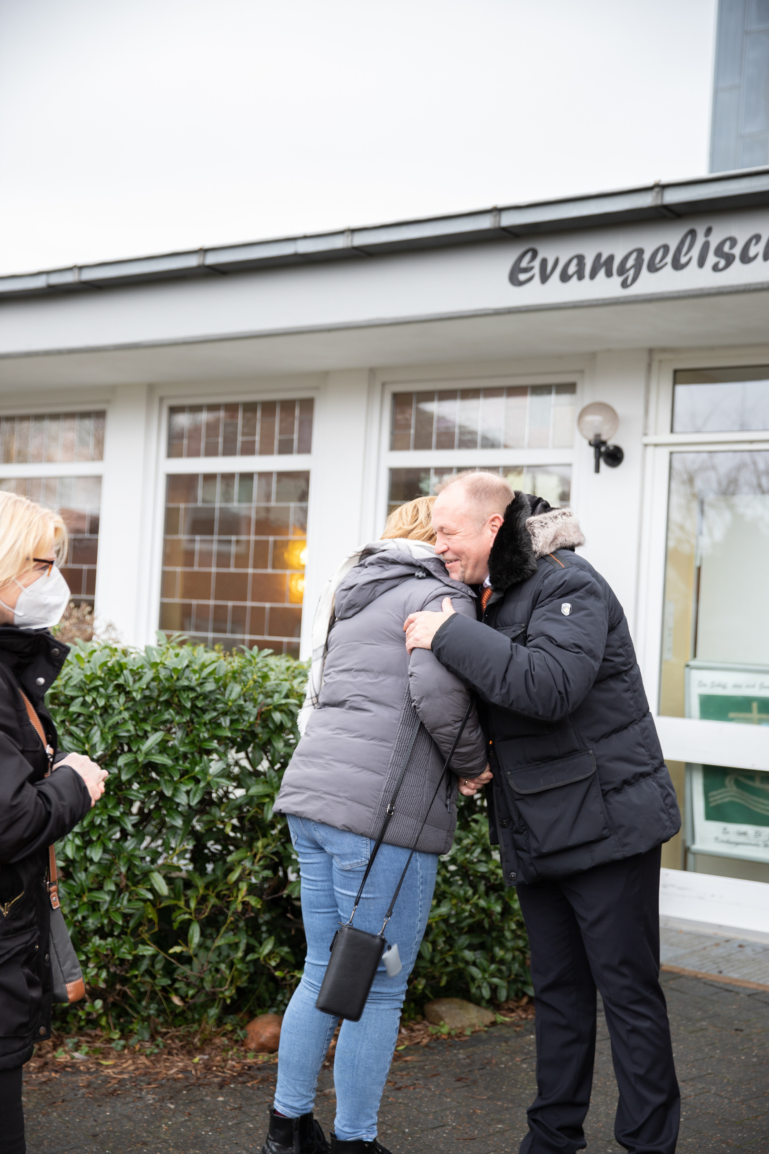 Detlev & Silvia. Familien und Hochzeitfotograf in Molbergen, Cloppenburg, Münsterland